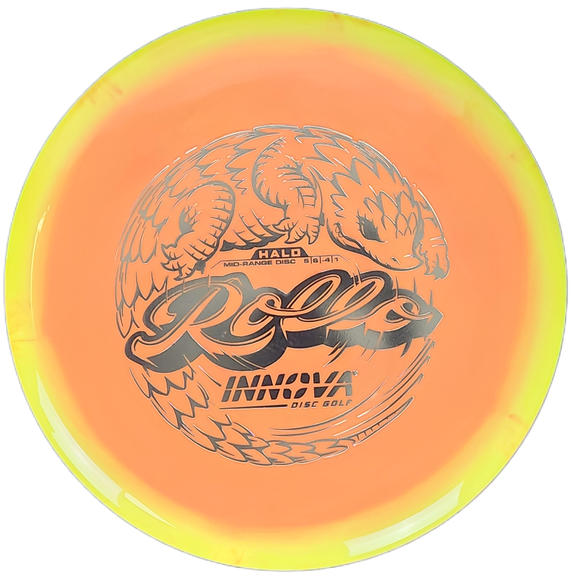 Innova Rollo - Midrange Disc