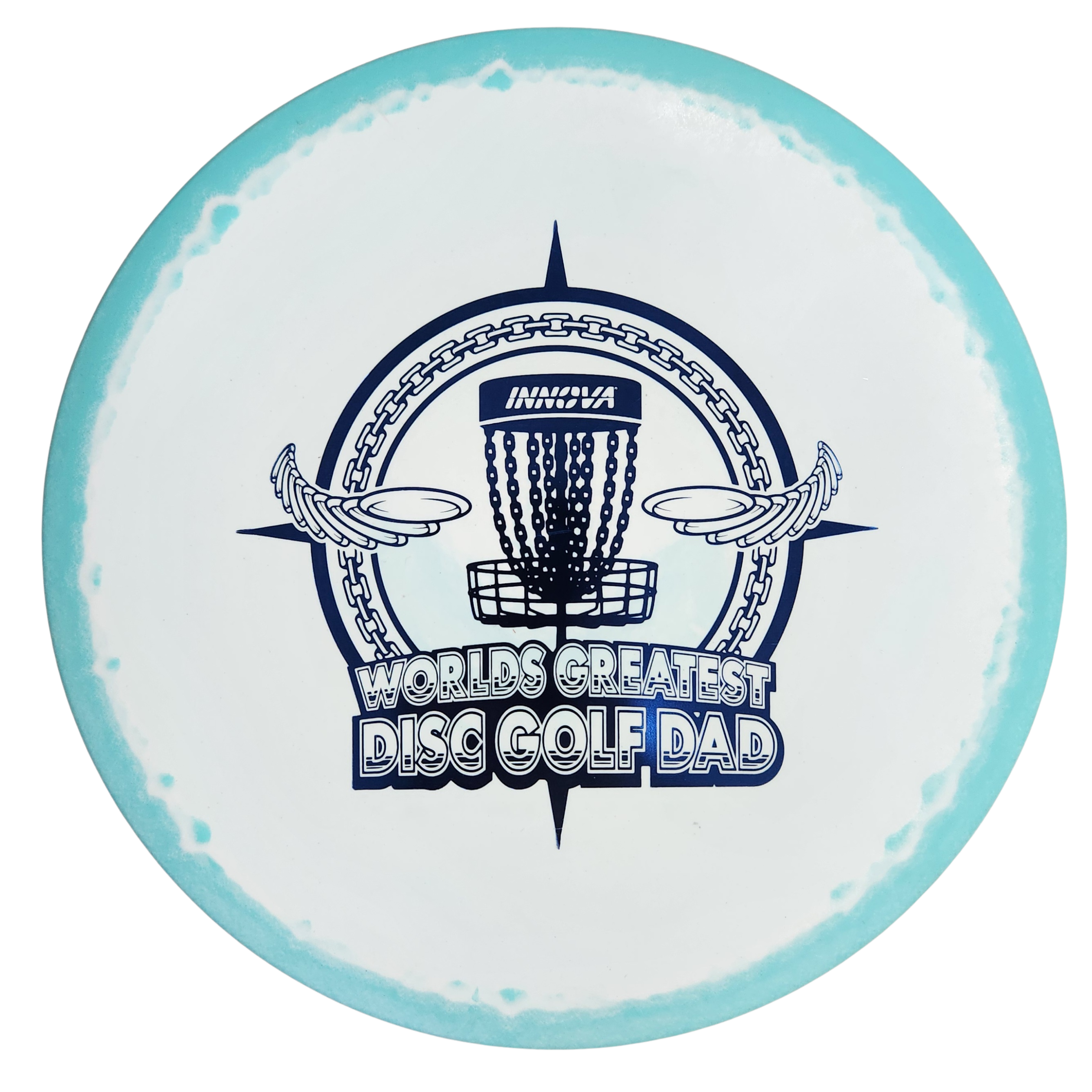 Innova Roc3 – Father’s Day (Halo Nexus)