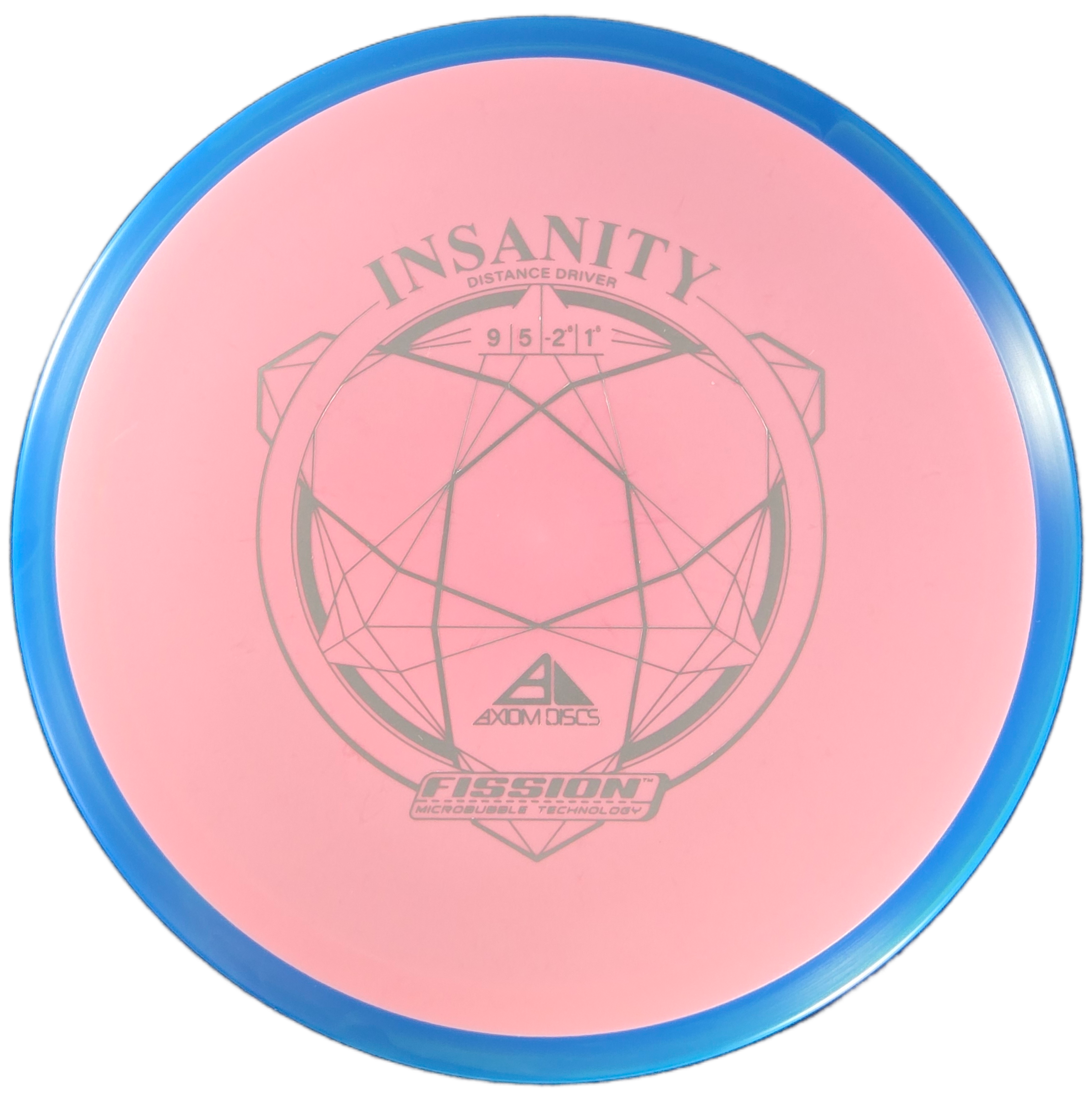 Axiom Insanity - Lightweight Editions
