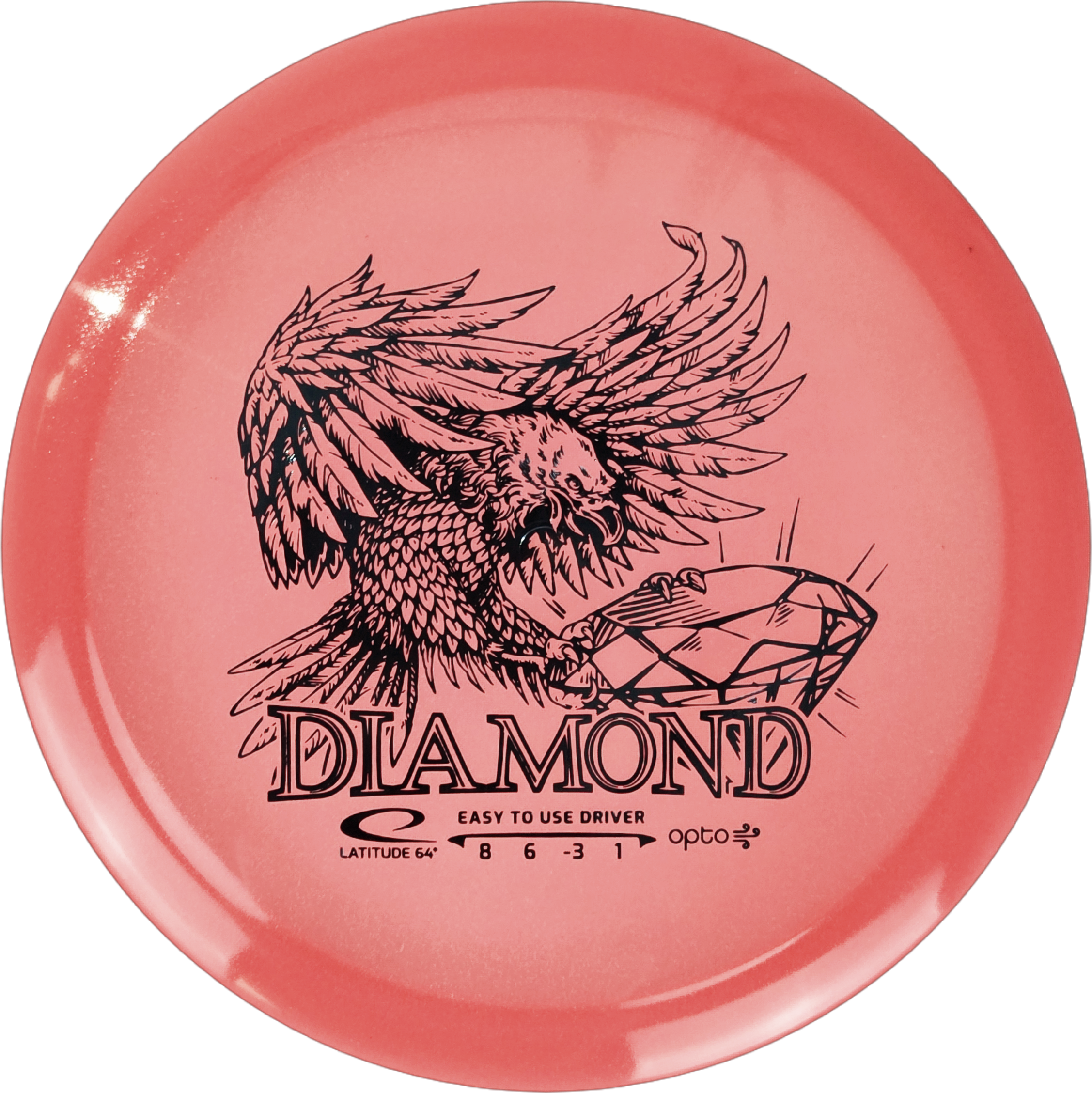 Latitude 64 Diamond - Lightweight Editions