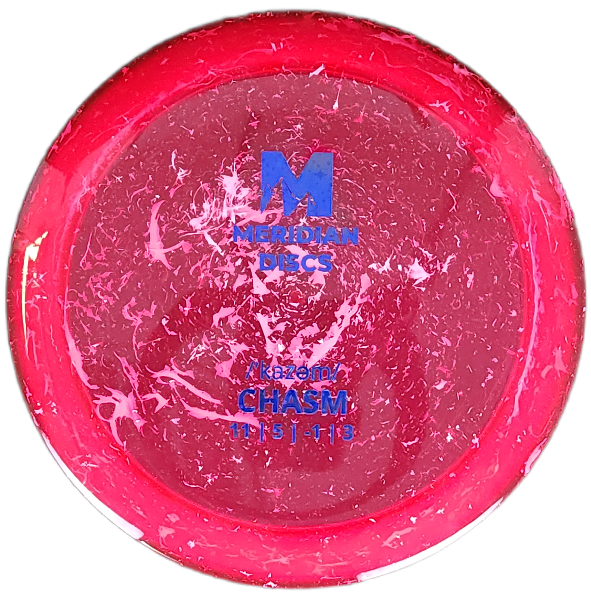 Meridian Discs Chasm – Distance Driver