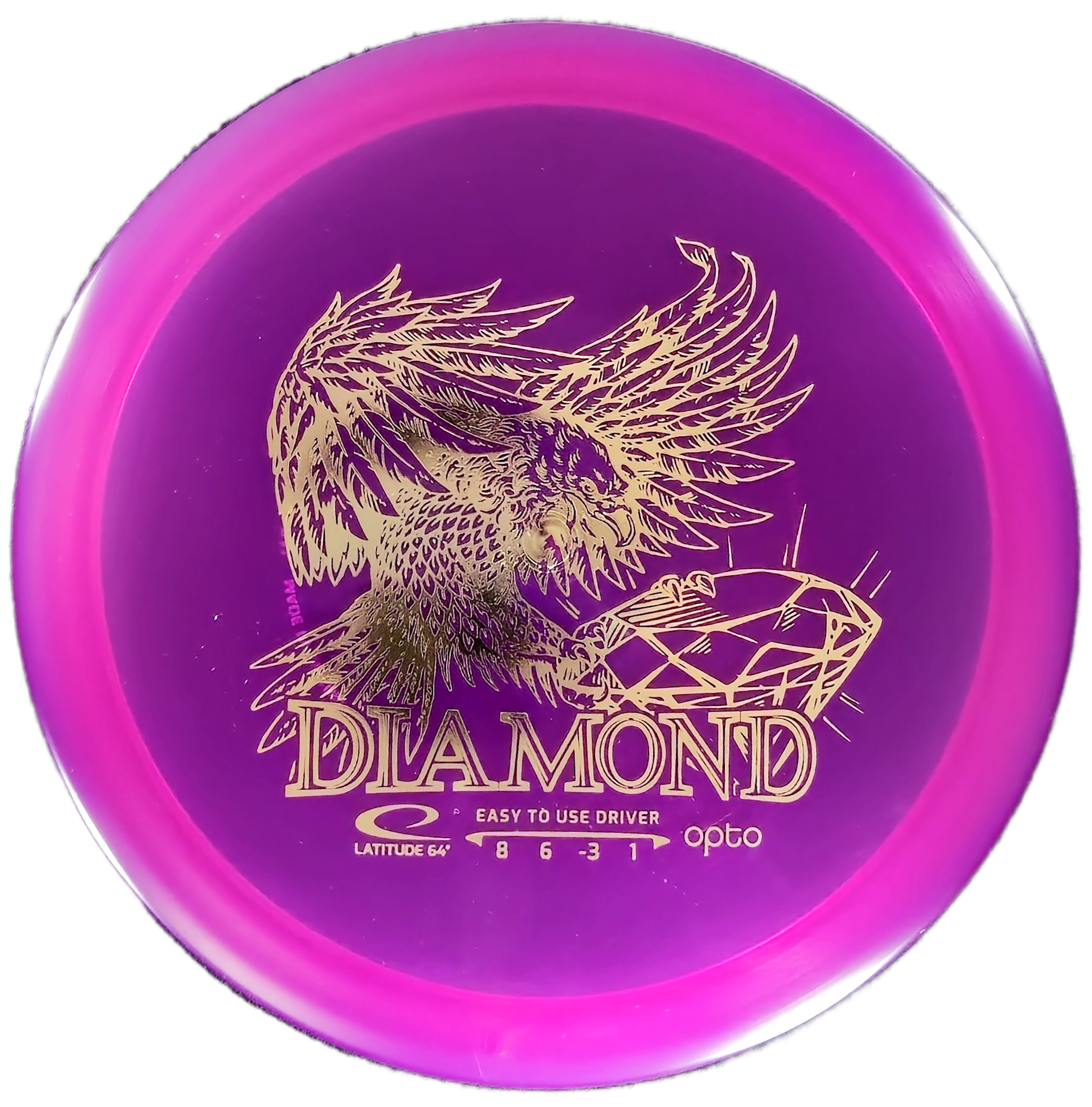 Latitude 64 Diamond - Lightweight Editions