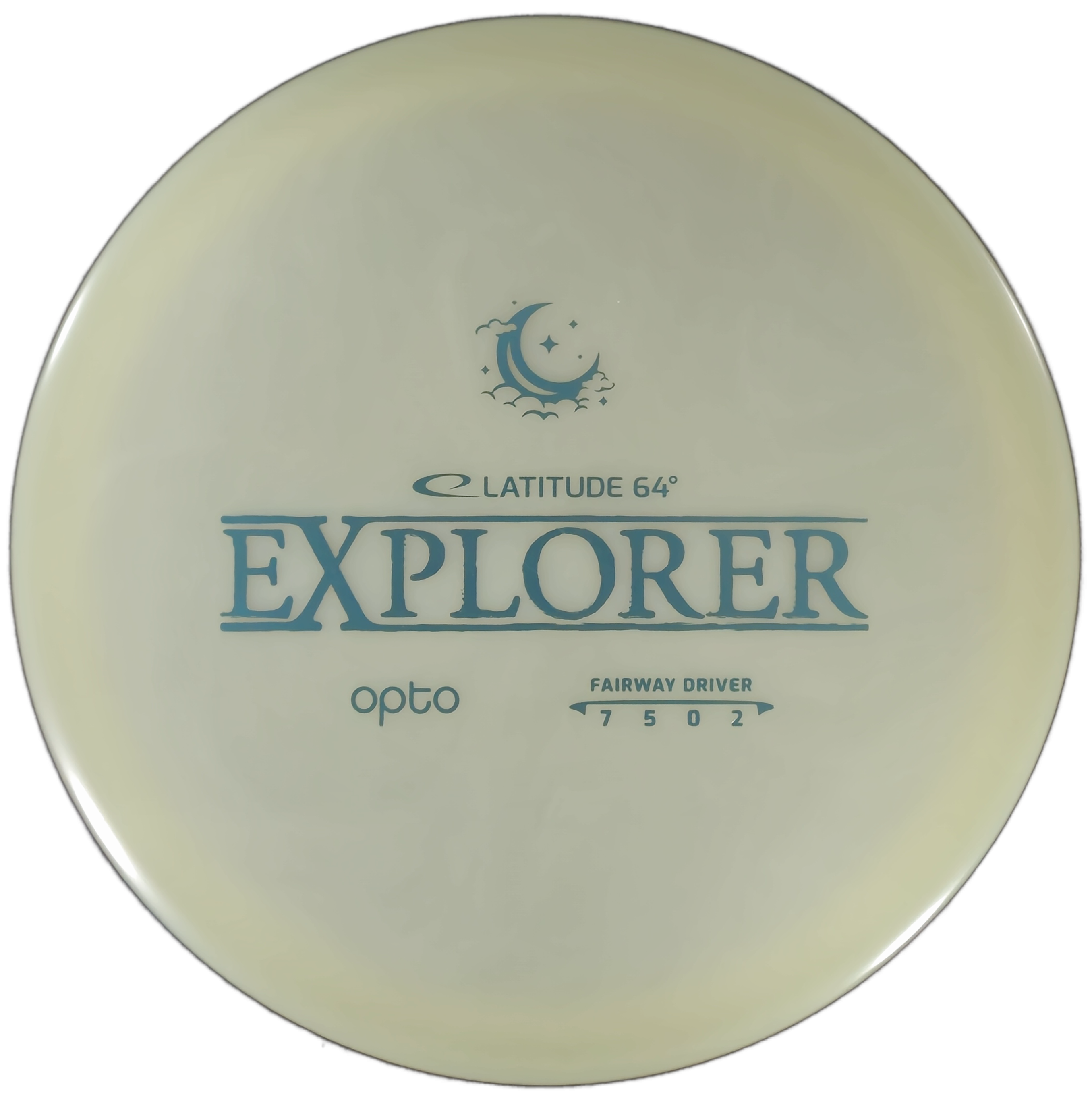Latitude 64 Explorer – Opto Moonshine Glow