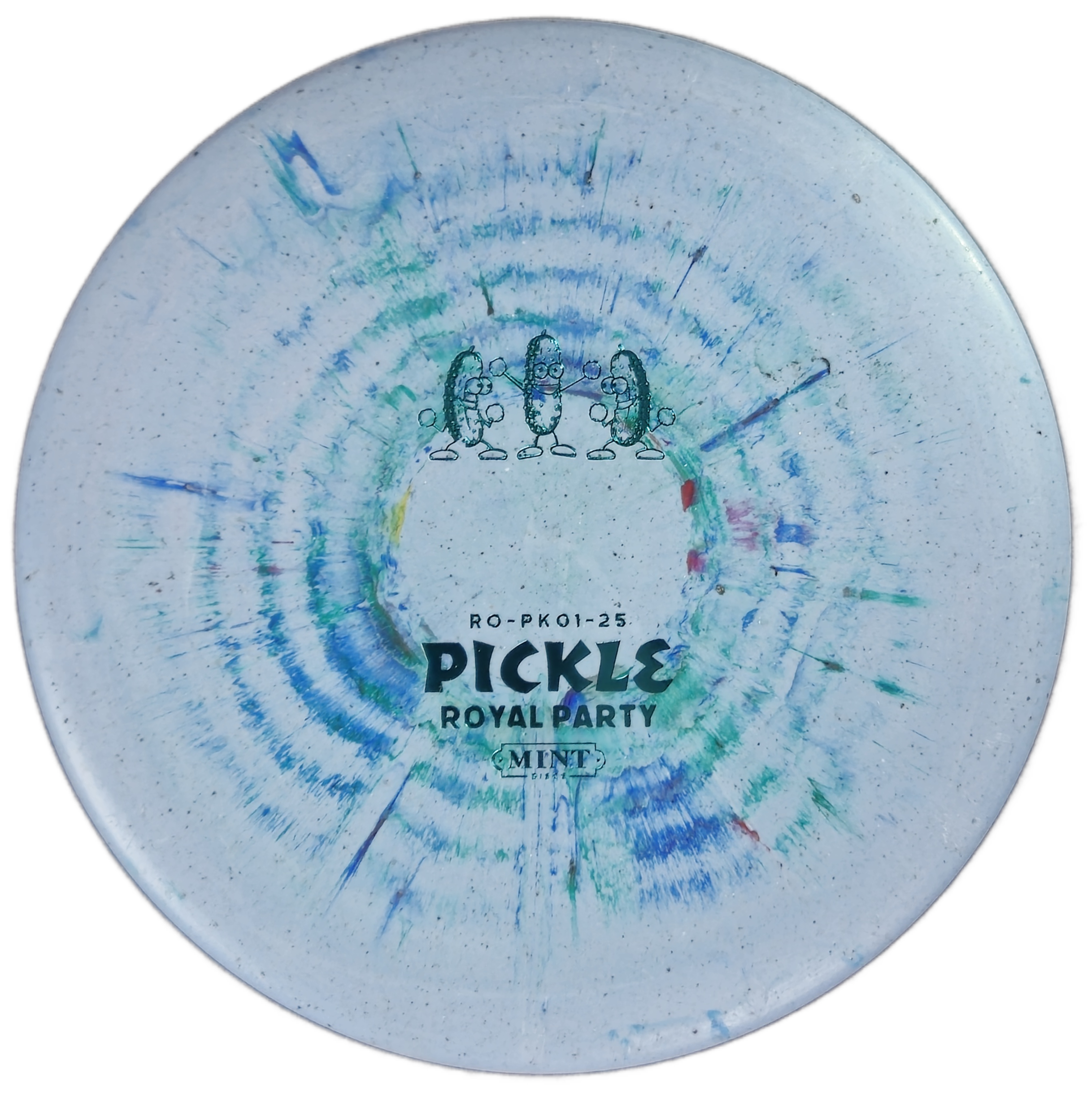 Mint Discs Pickle – Putt & Approach