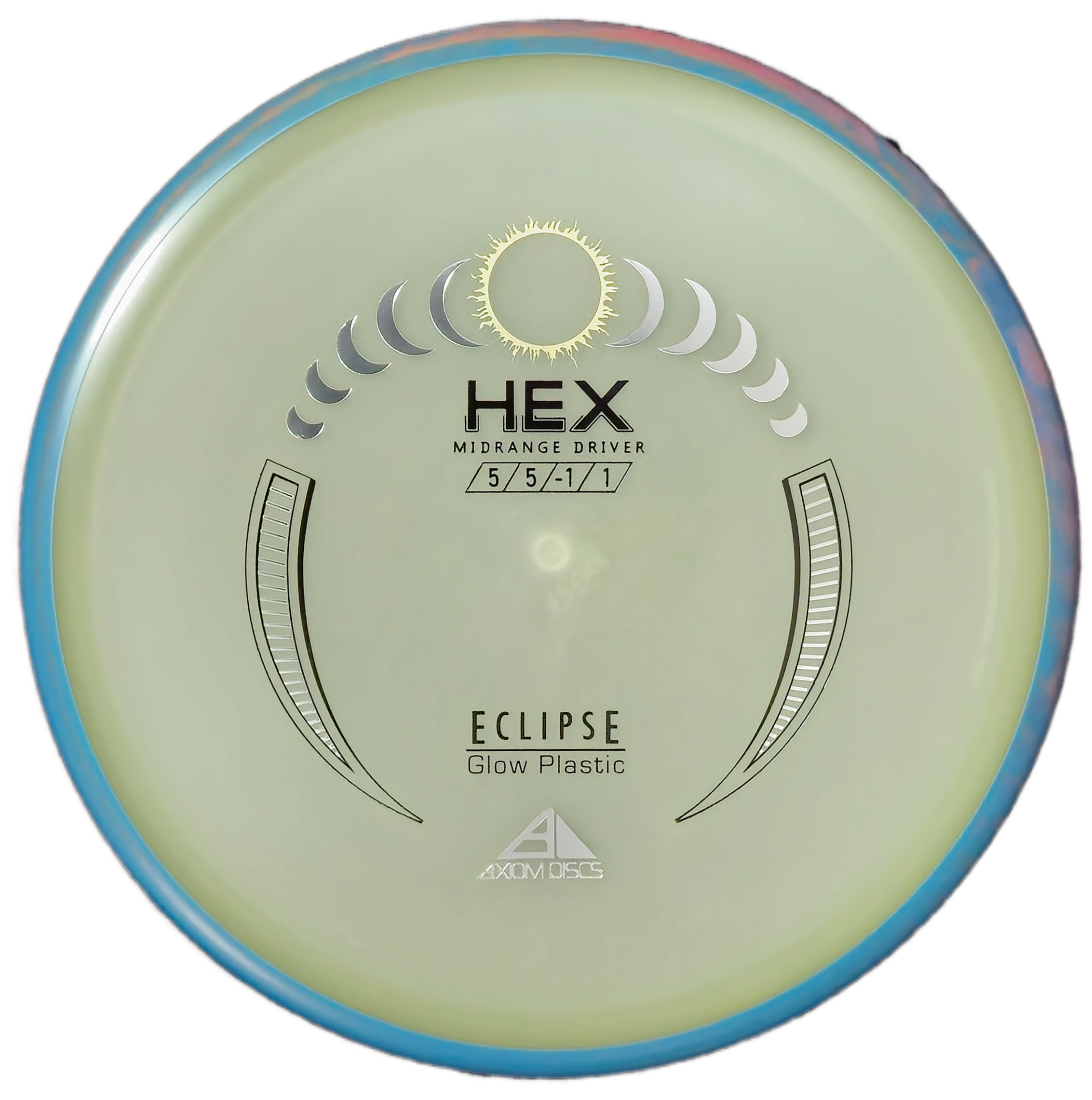 Axiom Hex - Eclipse Glow
