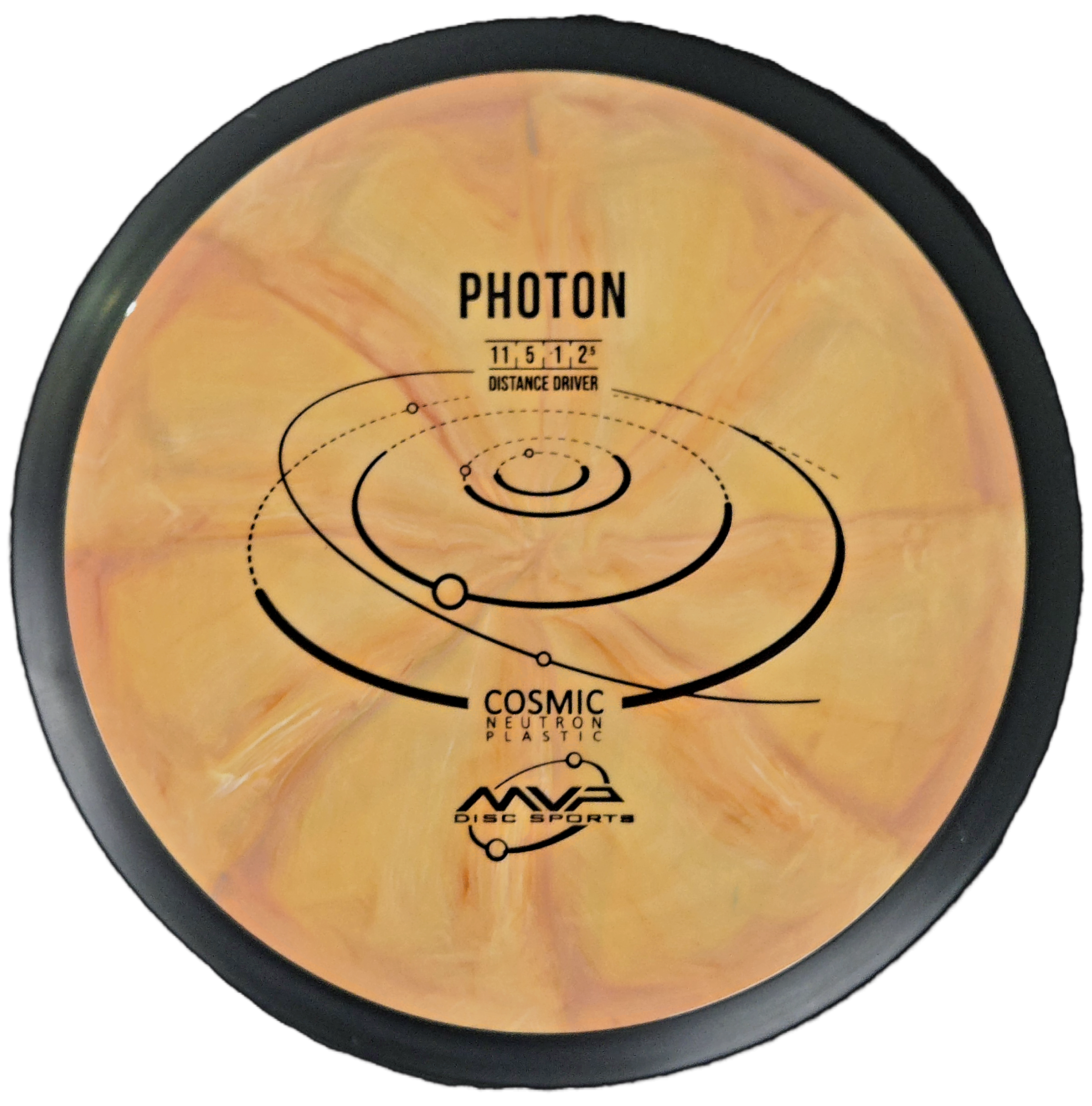 MVP Photon - Distance Driver
