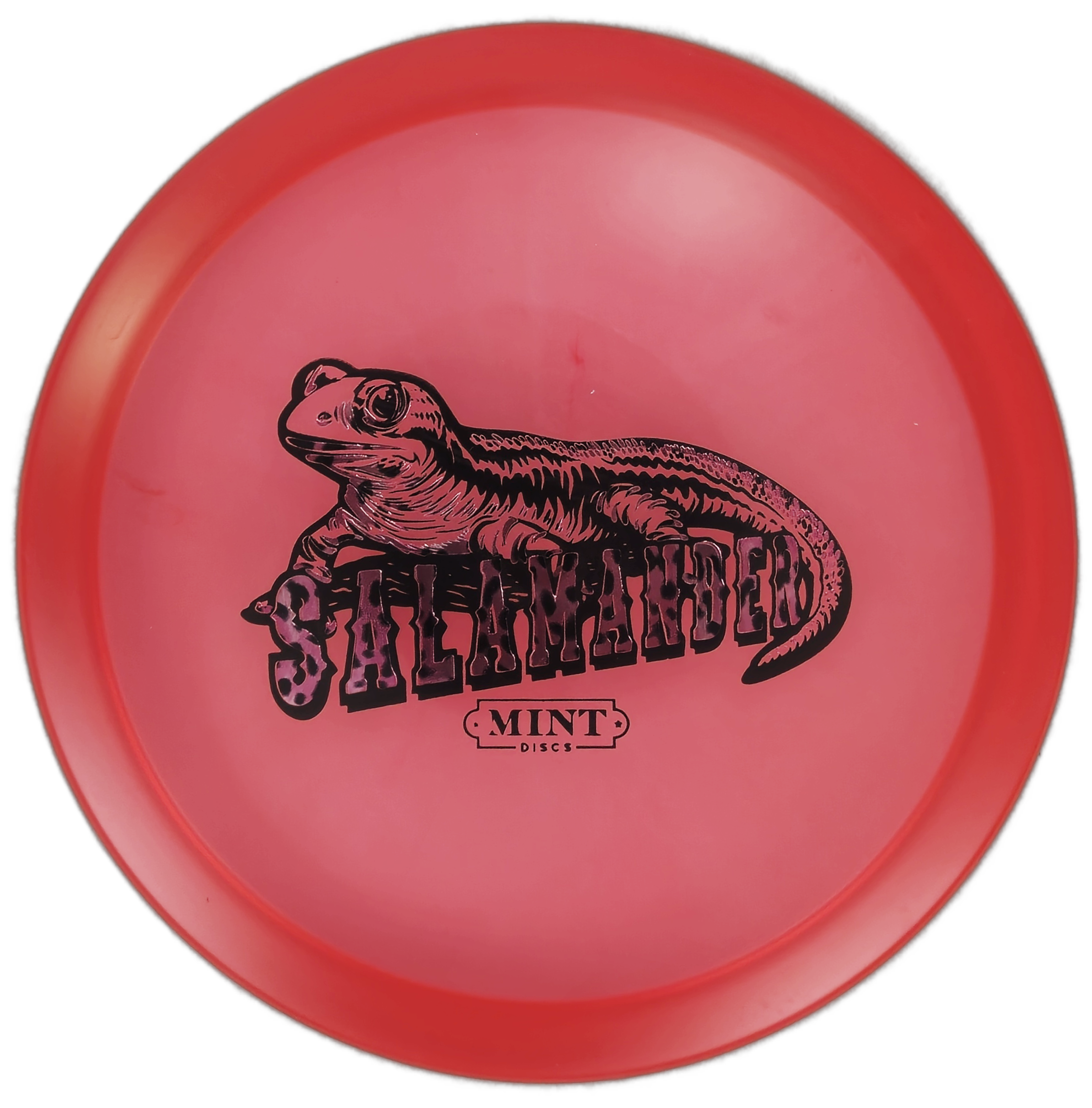 Mint Discs Salamander - Fairway Driver