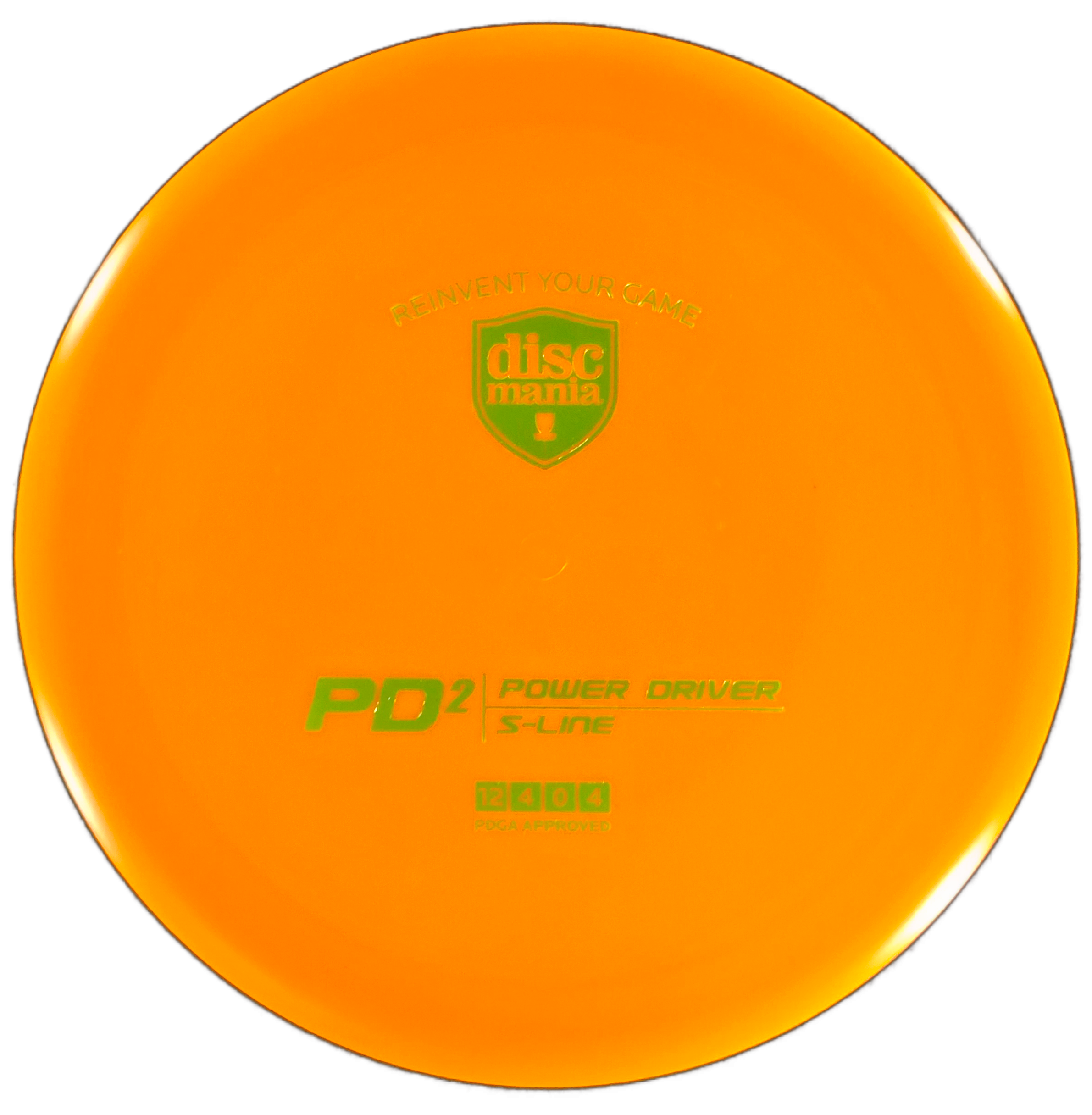 Discmania PD2 - Distance Driver