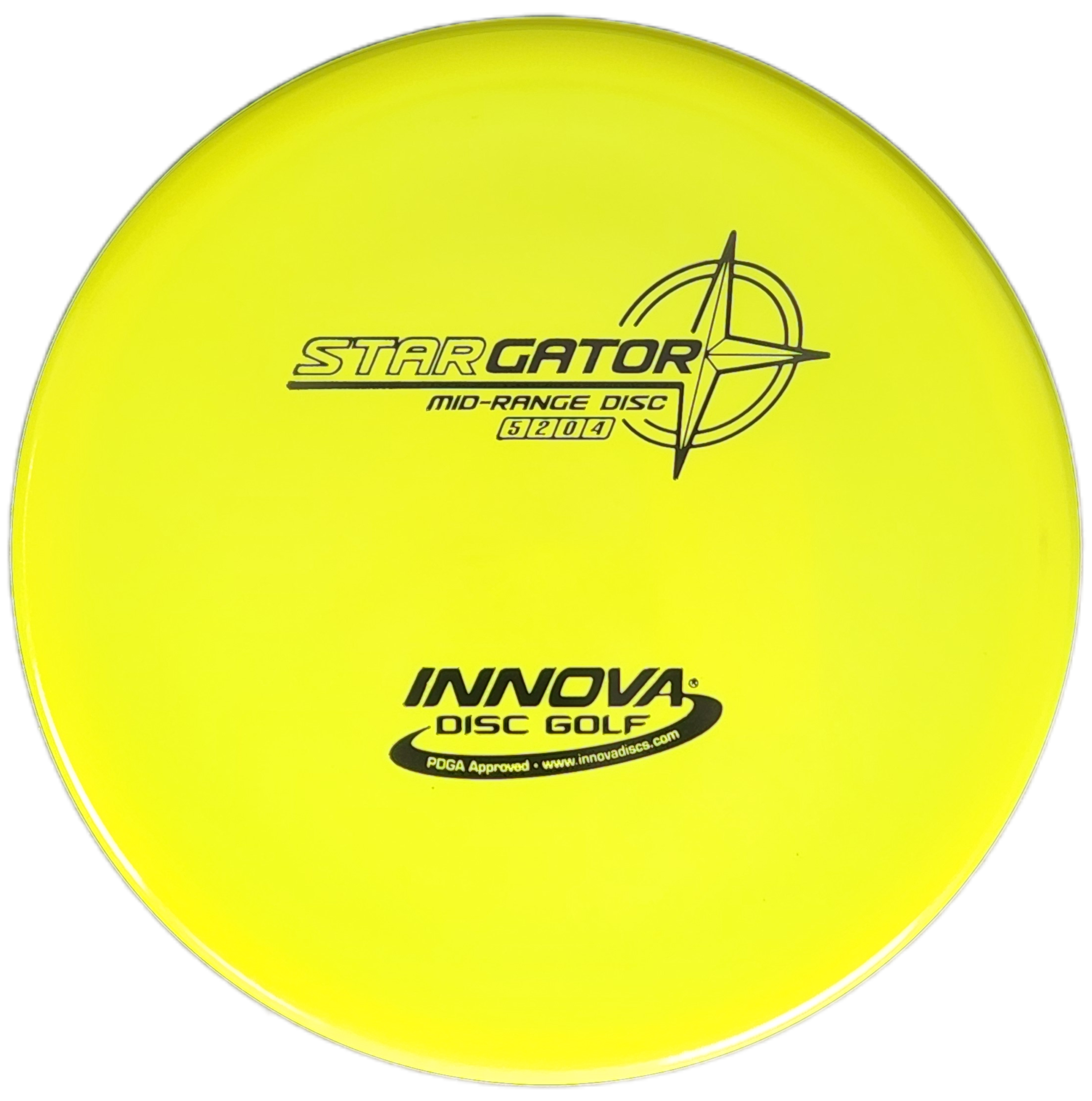Innova Gator - Midrange Disc