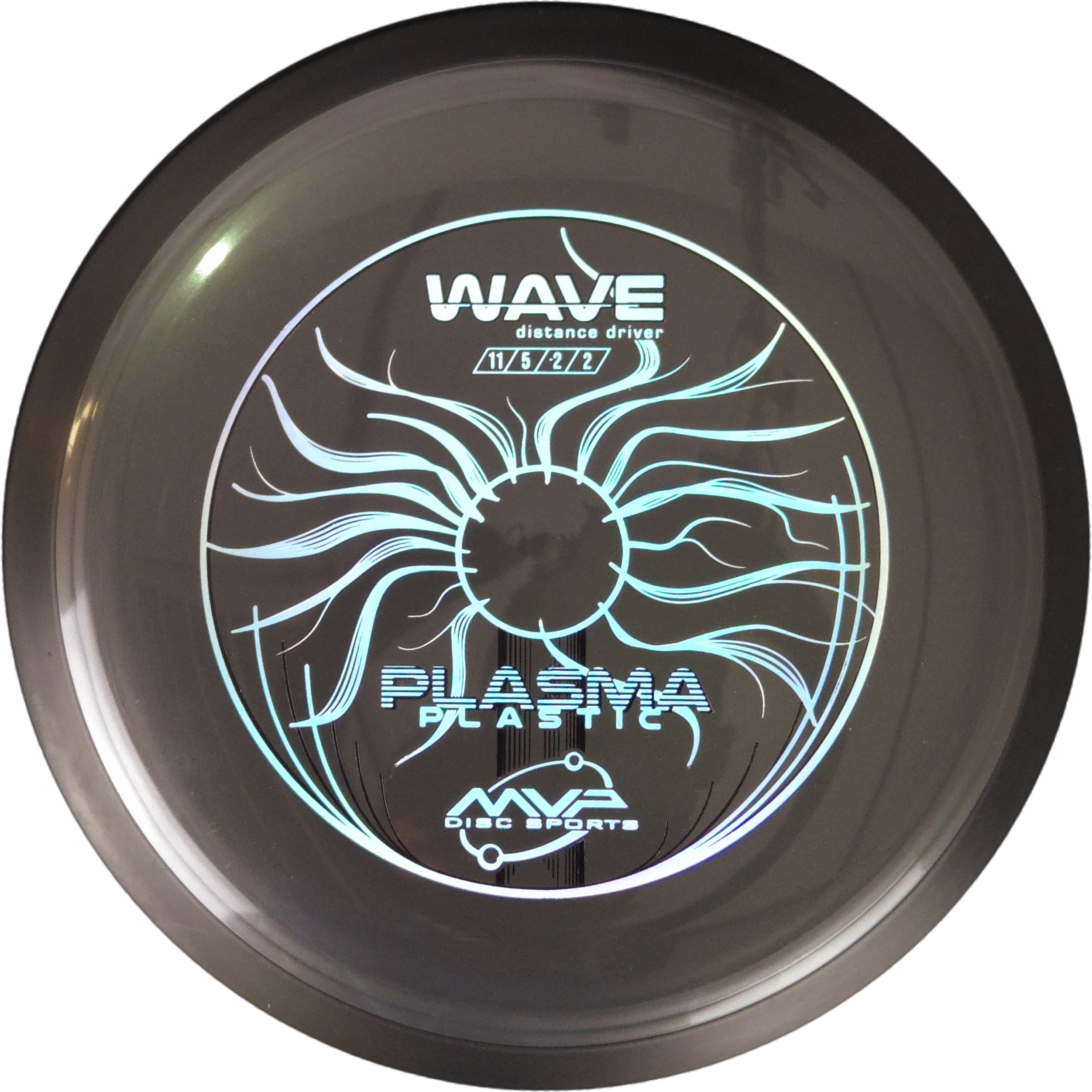 MVP Wave - Distance Driver