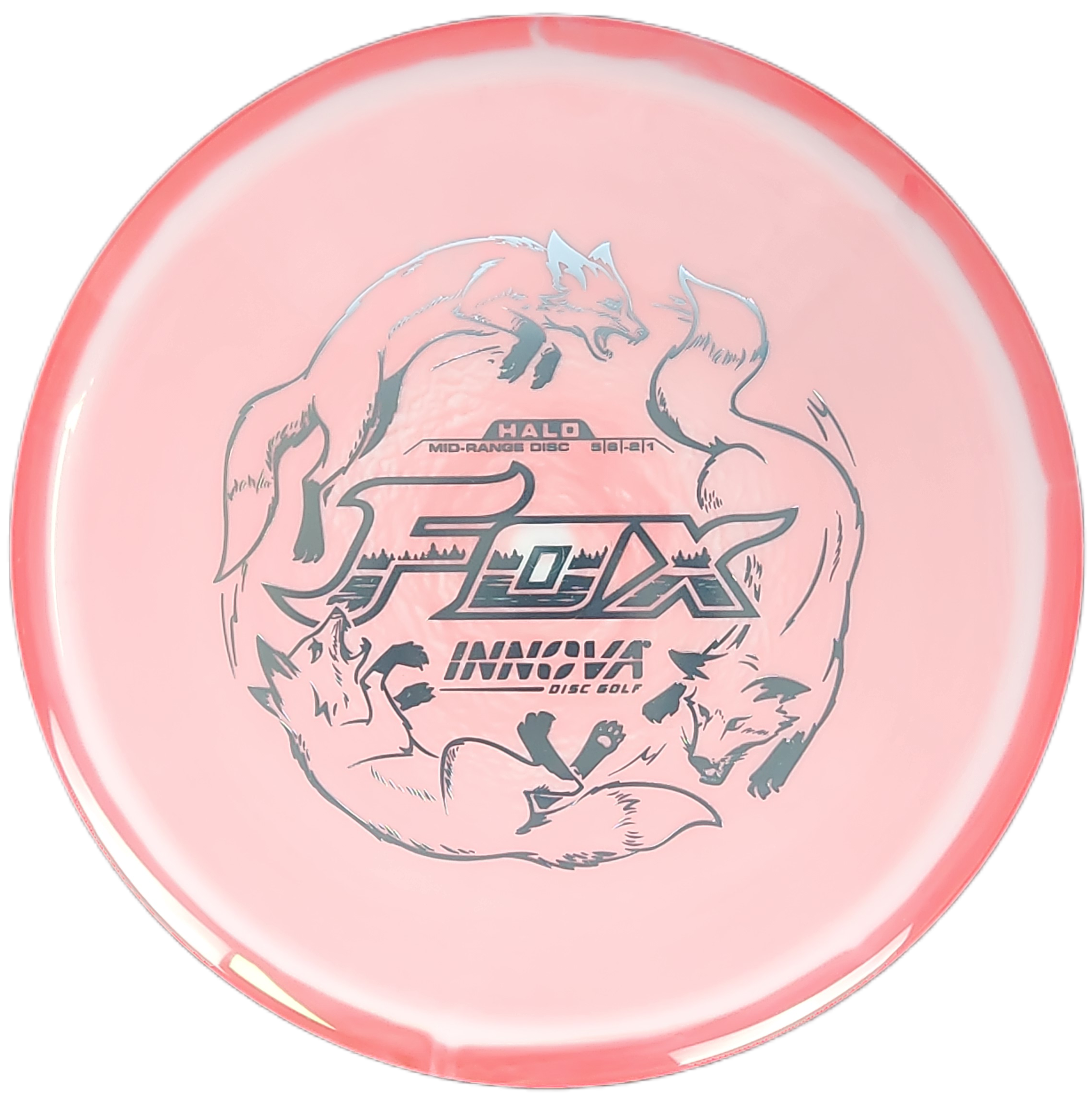 Innova Fox – Midrange Disc