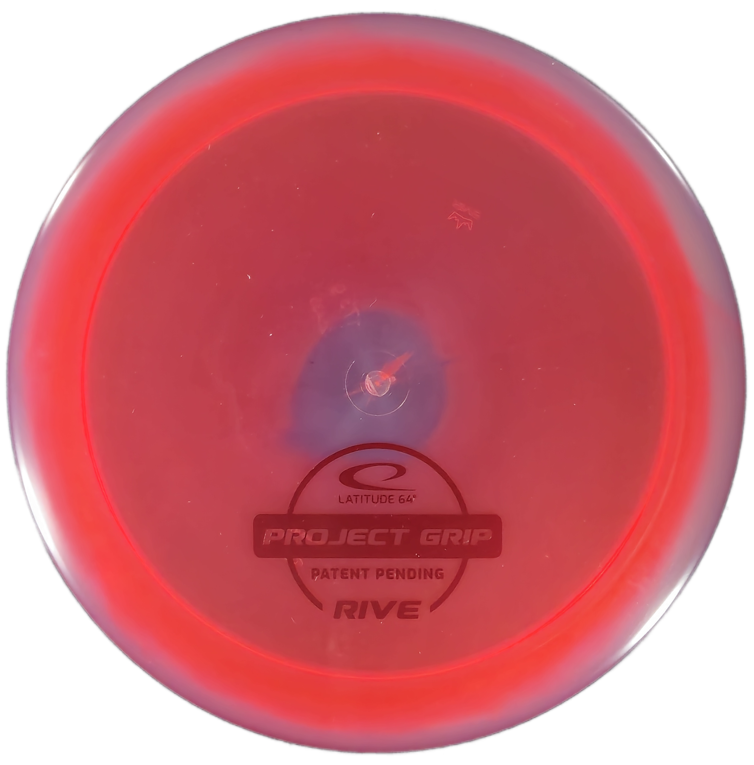 Latitude 64 Rive – Project Grip Edition