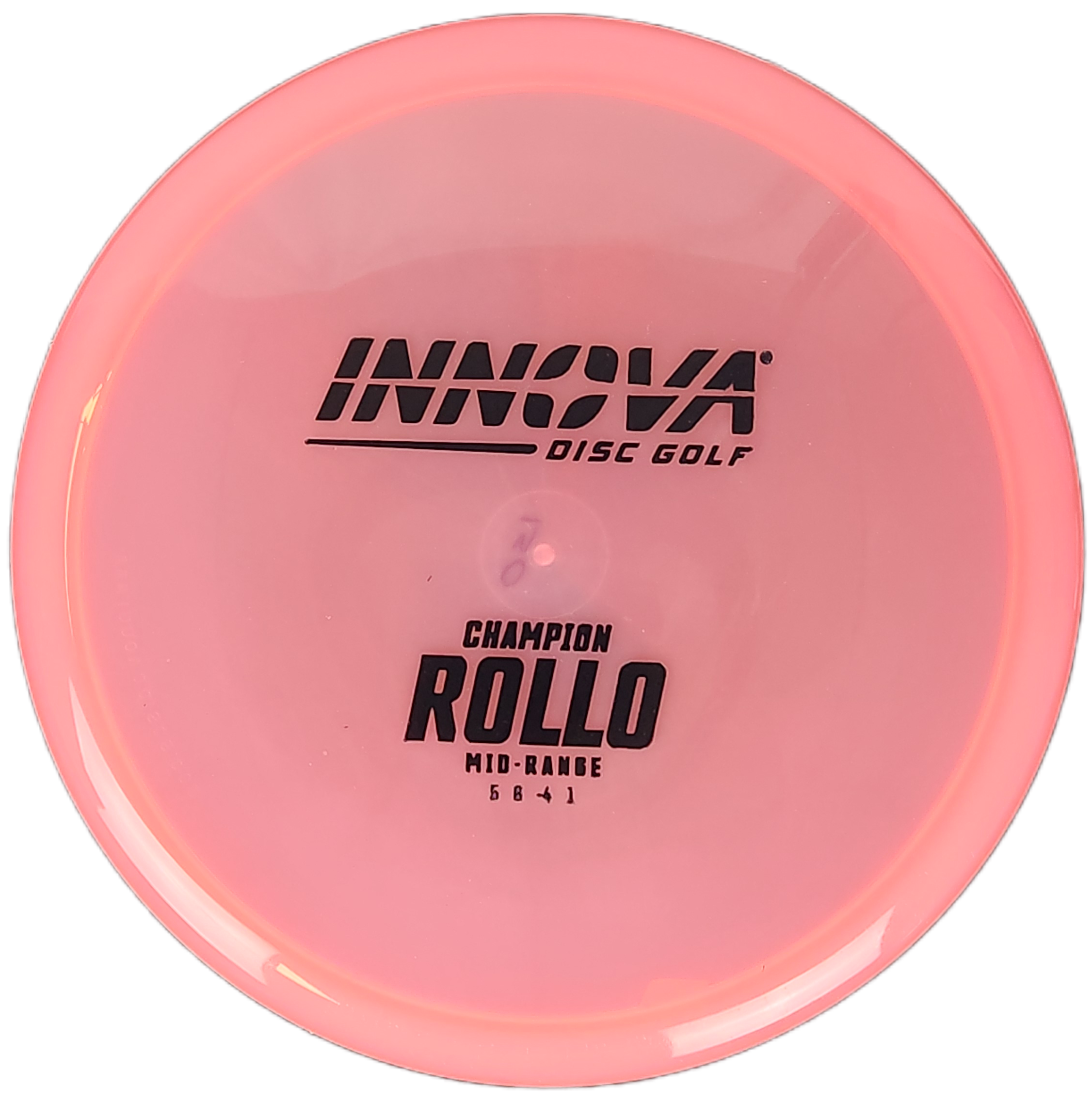 Innova Rollo - Lightweight Editions