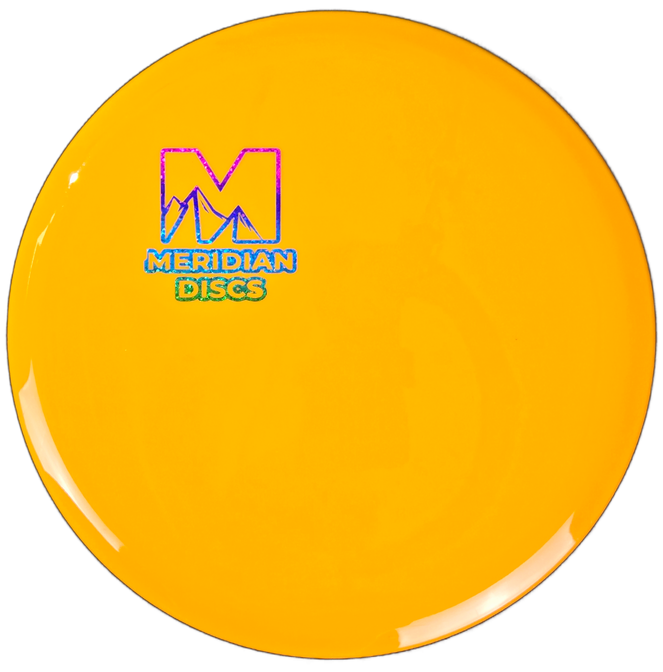 Meridian Discs Ravine – Midrange Disc