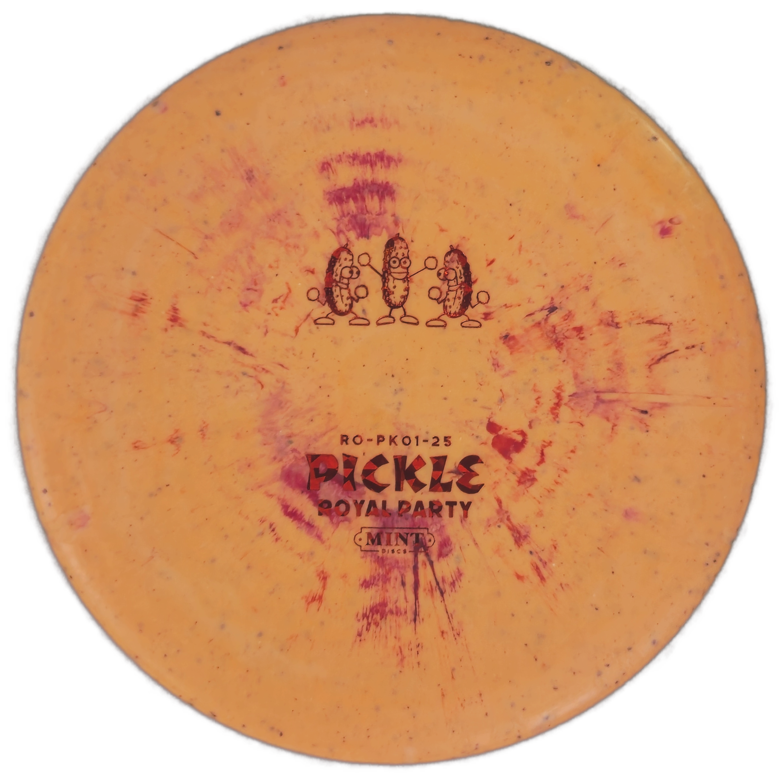 Mint Discs Pickle – Putt & Approach