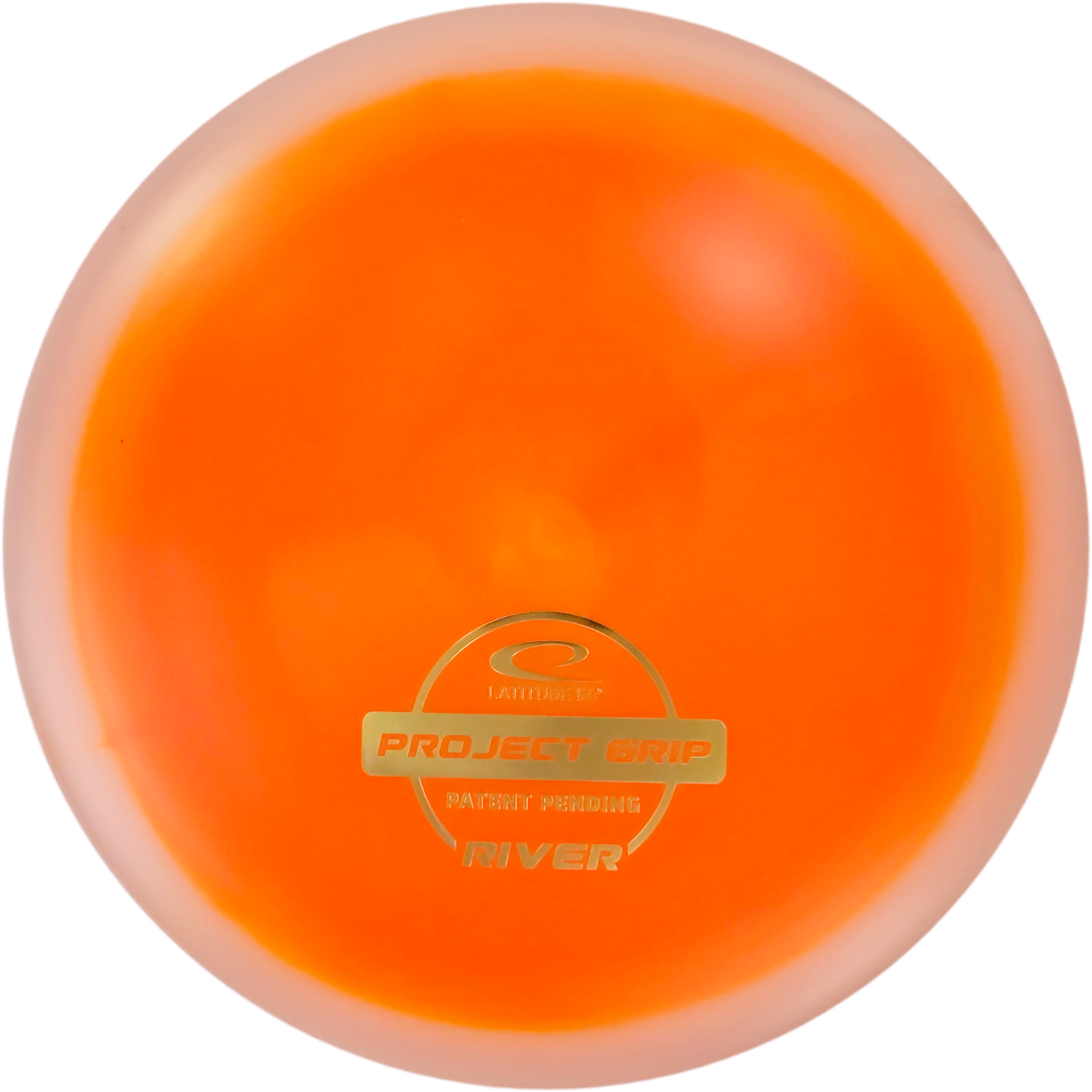 Latitude 64 River – Project Grip Edition