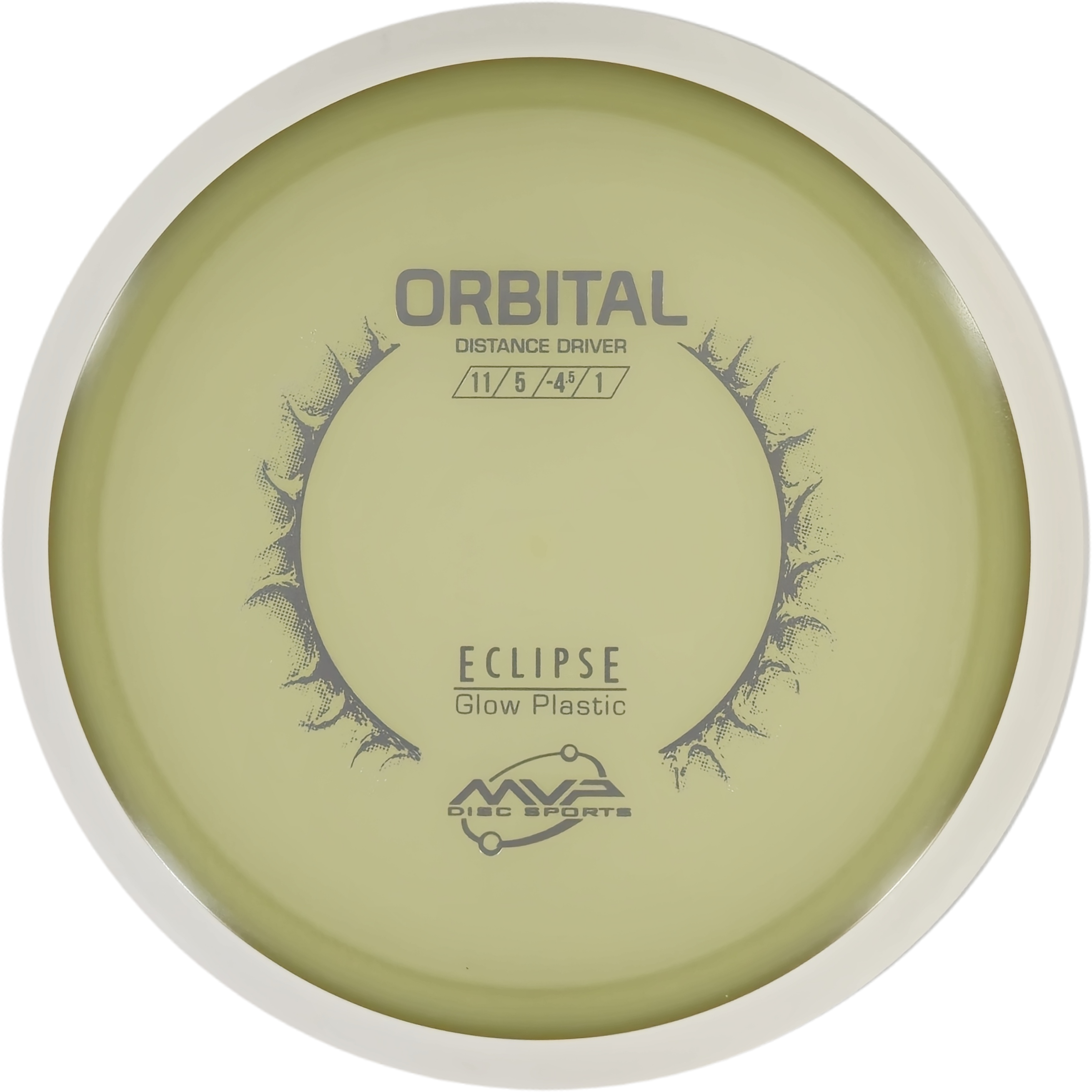 MVP Orbital – Eclipse Glow
