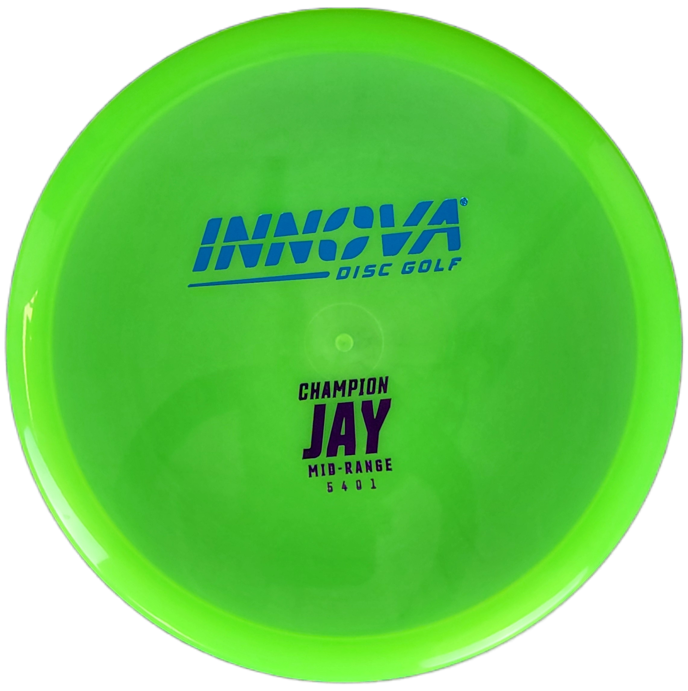 Innova Jay - Midrange Disc