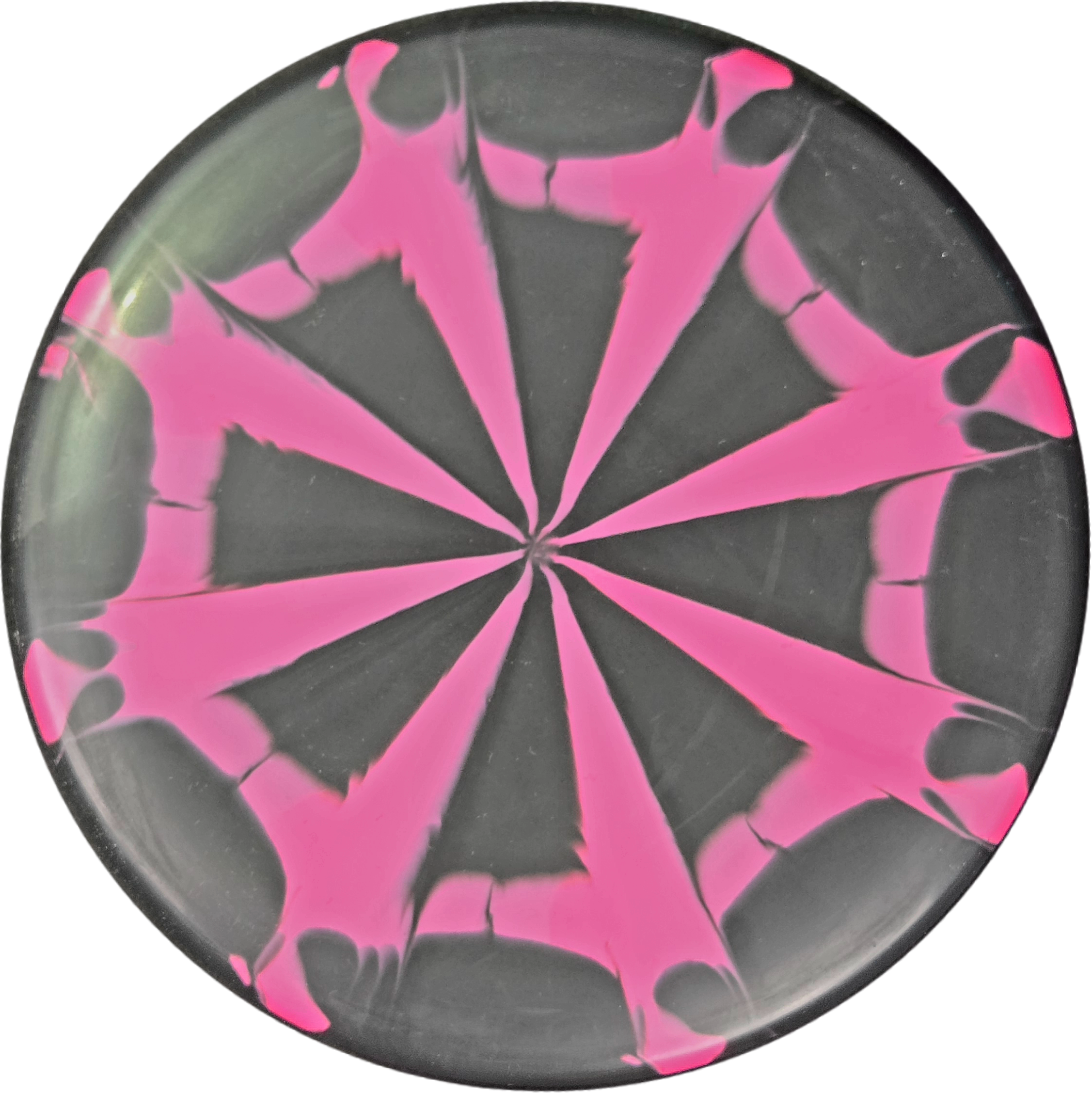 Meridian Discs Tundra - Putt & Approach Disc