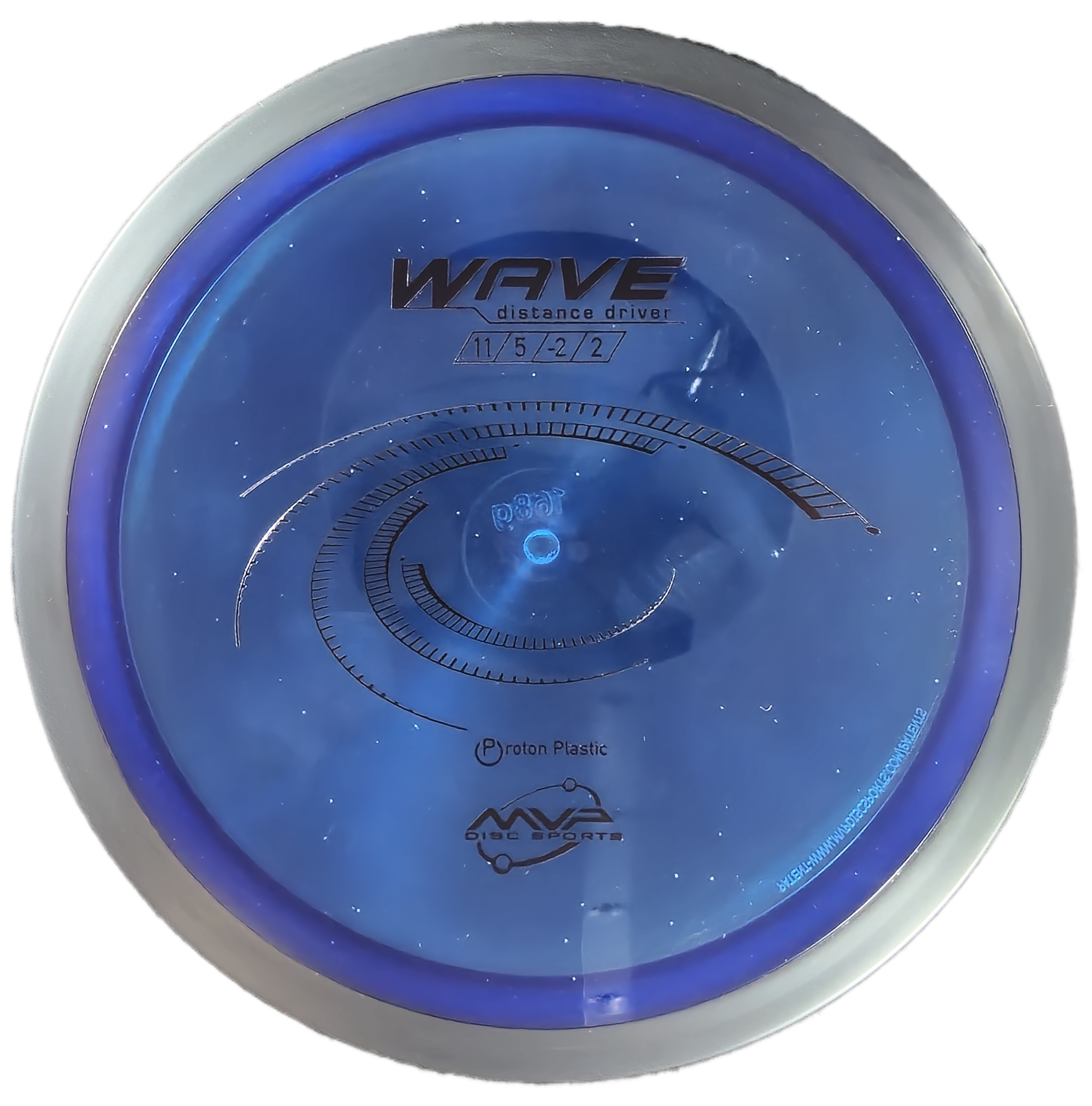 MVP Wave - Distance Driver