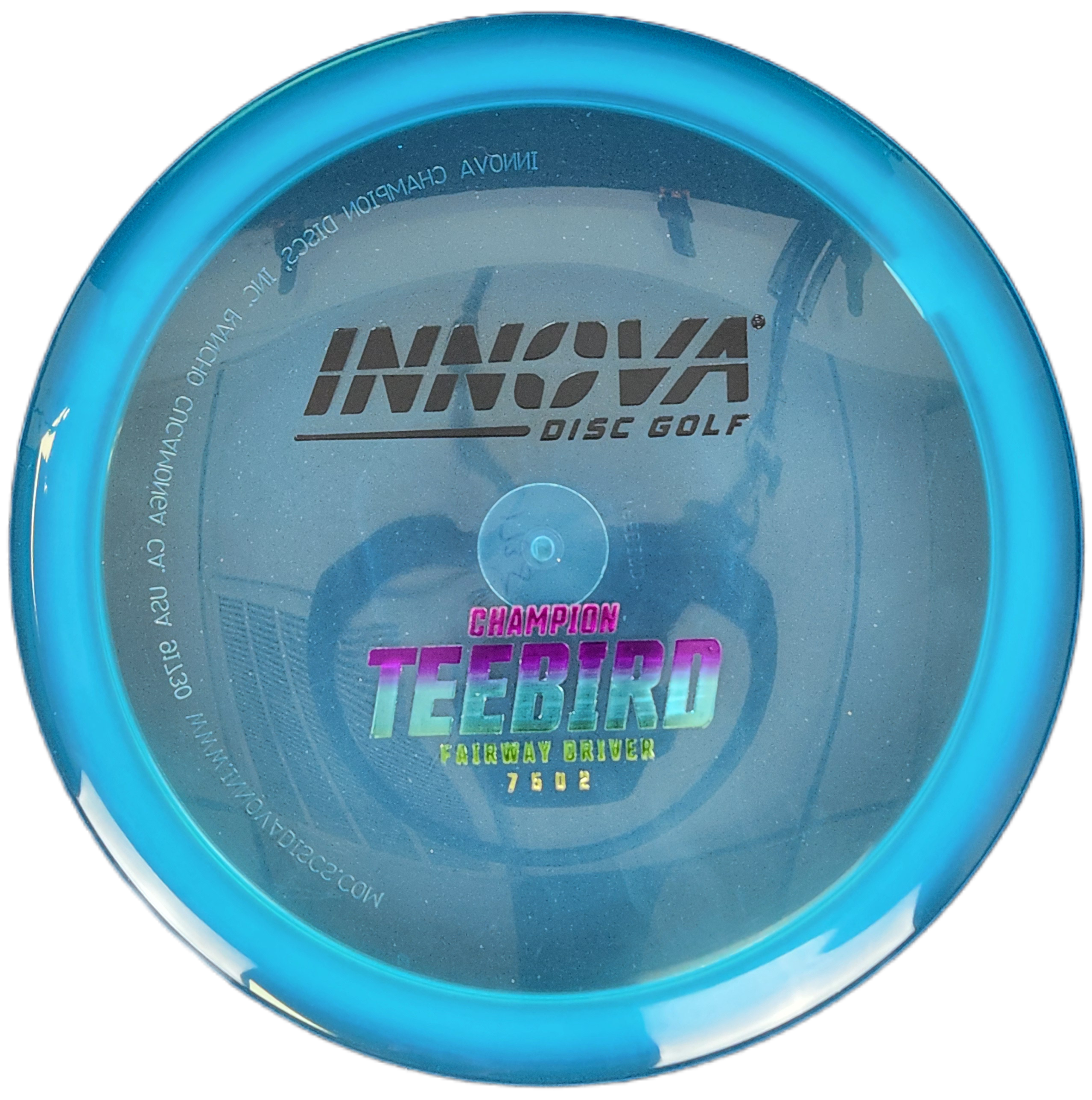 Innova Teebird - Fairway Driver