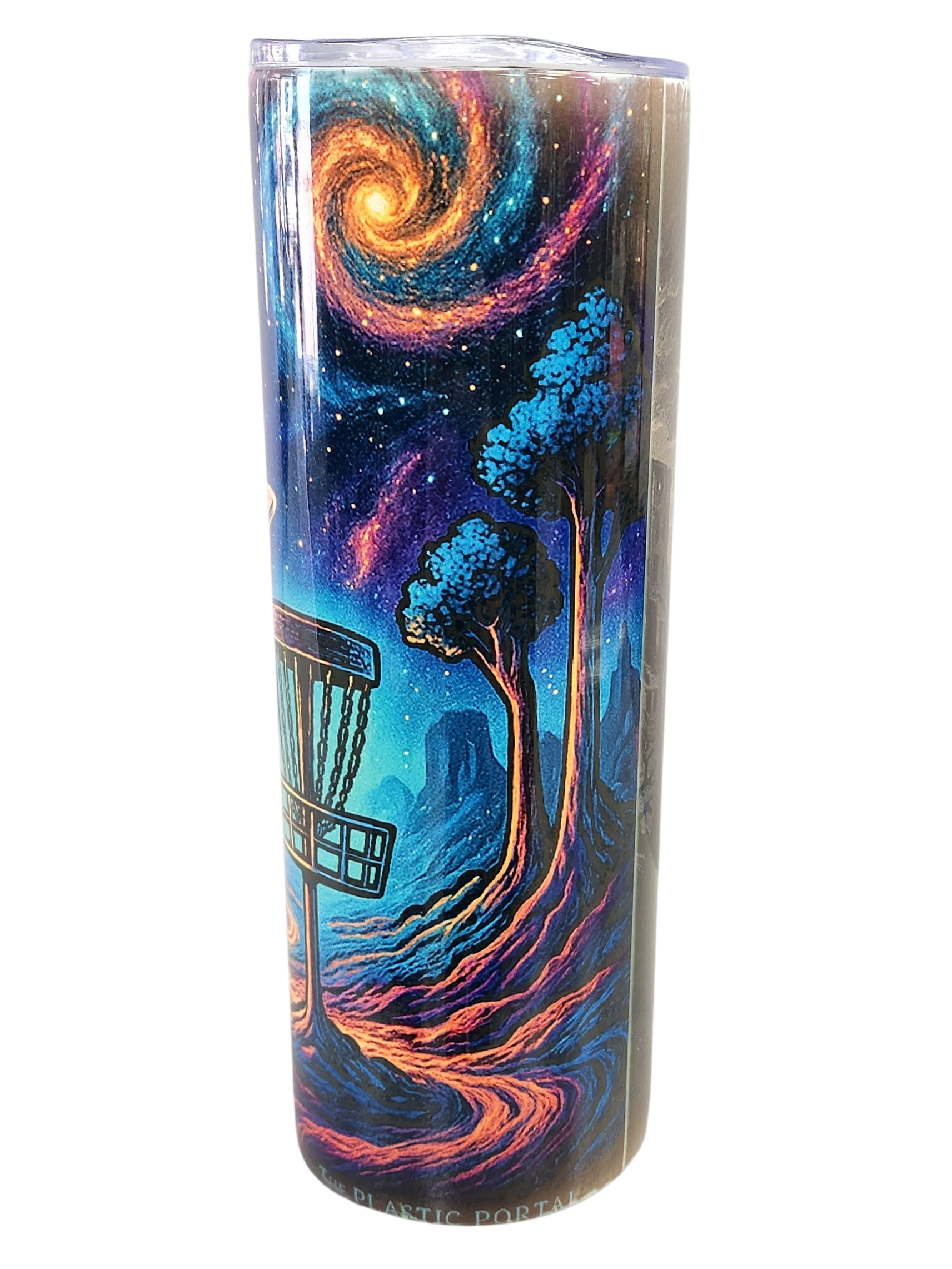 Beyond The Veil – 20oz Skinny Tumbler