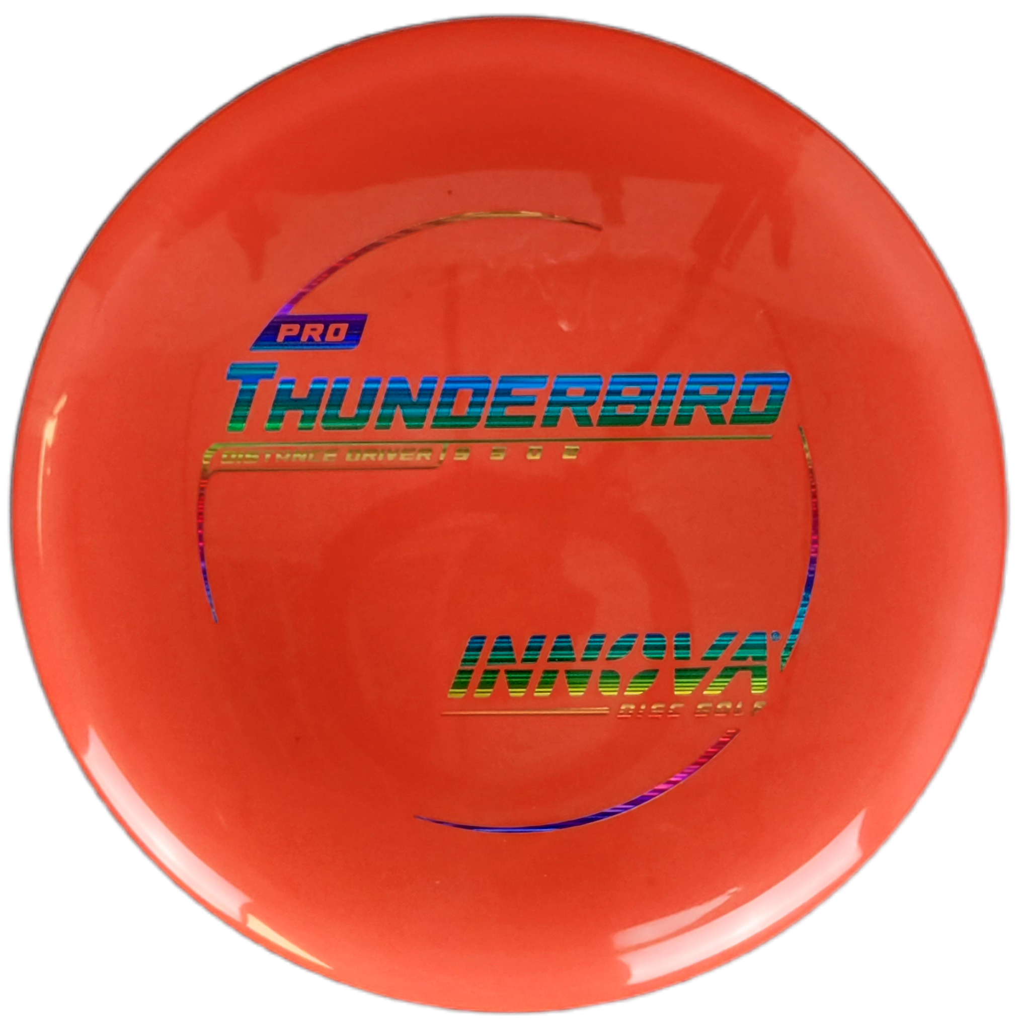 Innova Thunderbird - Fairway Driver