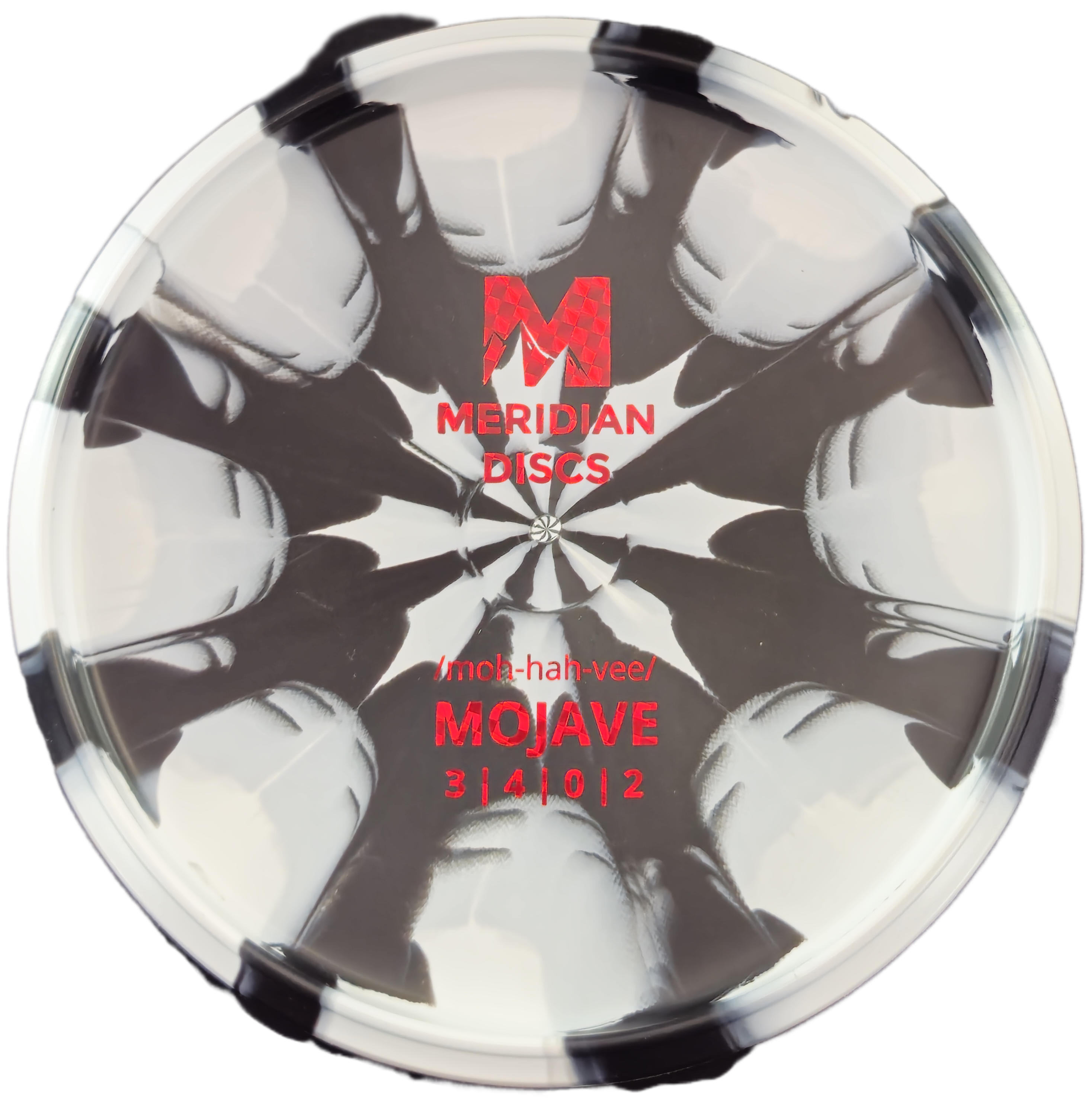 Meridian Discs Mojave - Putt & Approach Disc