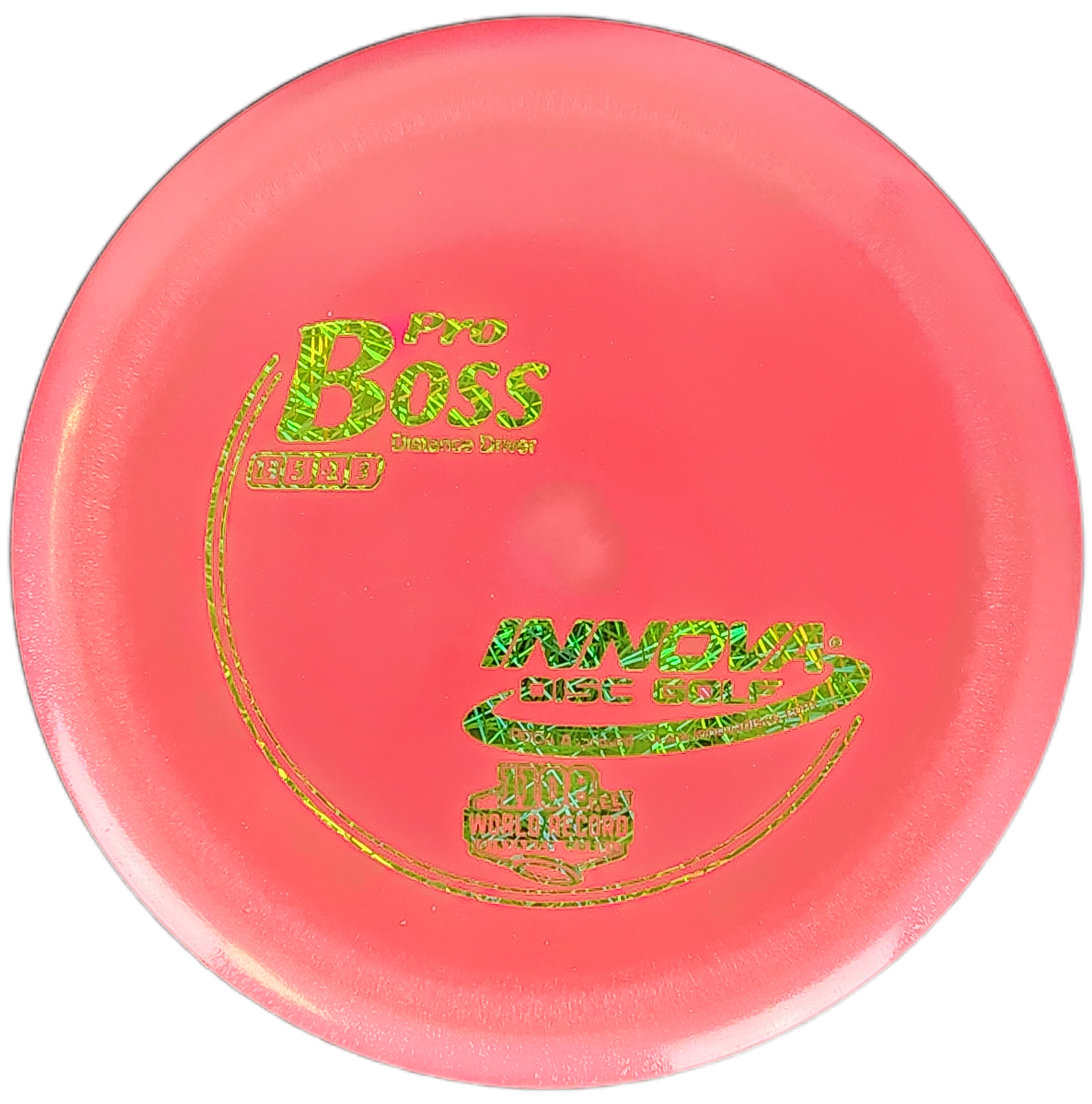 Innova Boss - Distance Driver