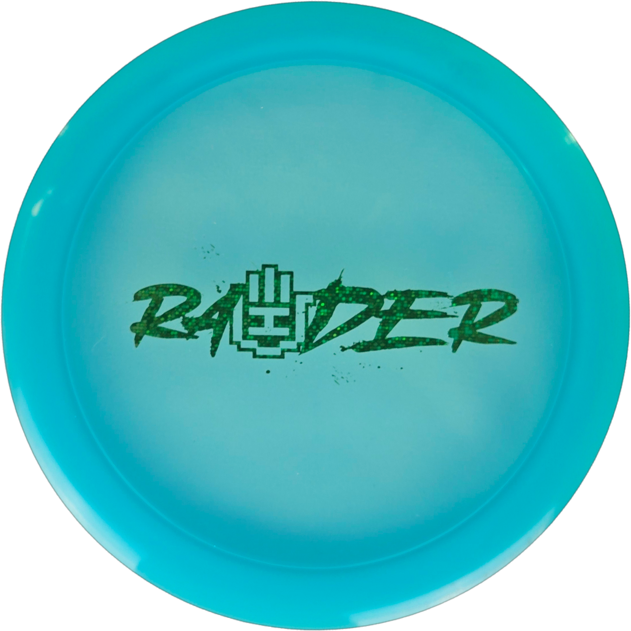 Dynamic Discs Raider – Handeye Supply Co Stamp