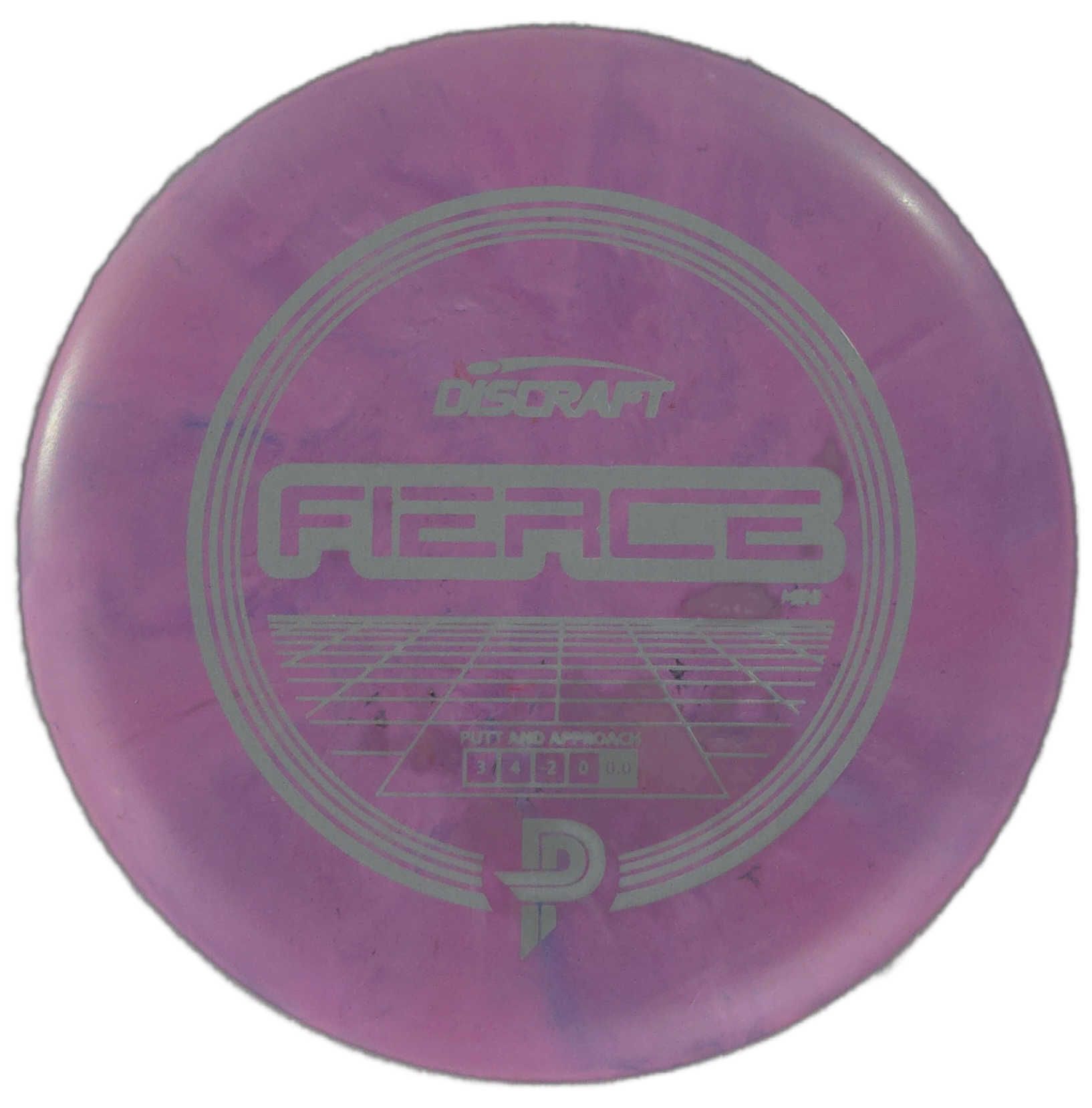 Discraft Mini Fierce – Miniature Fierce Marker Disc