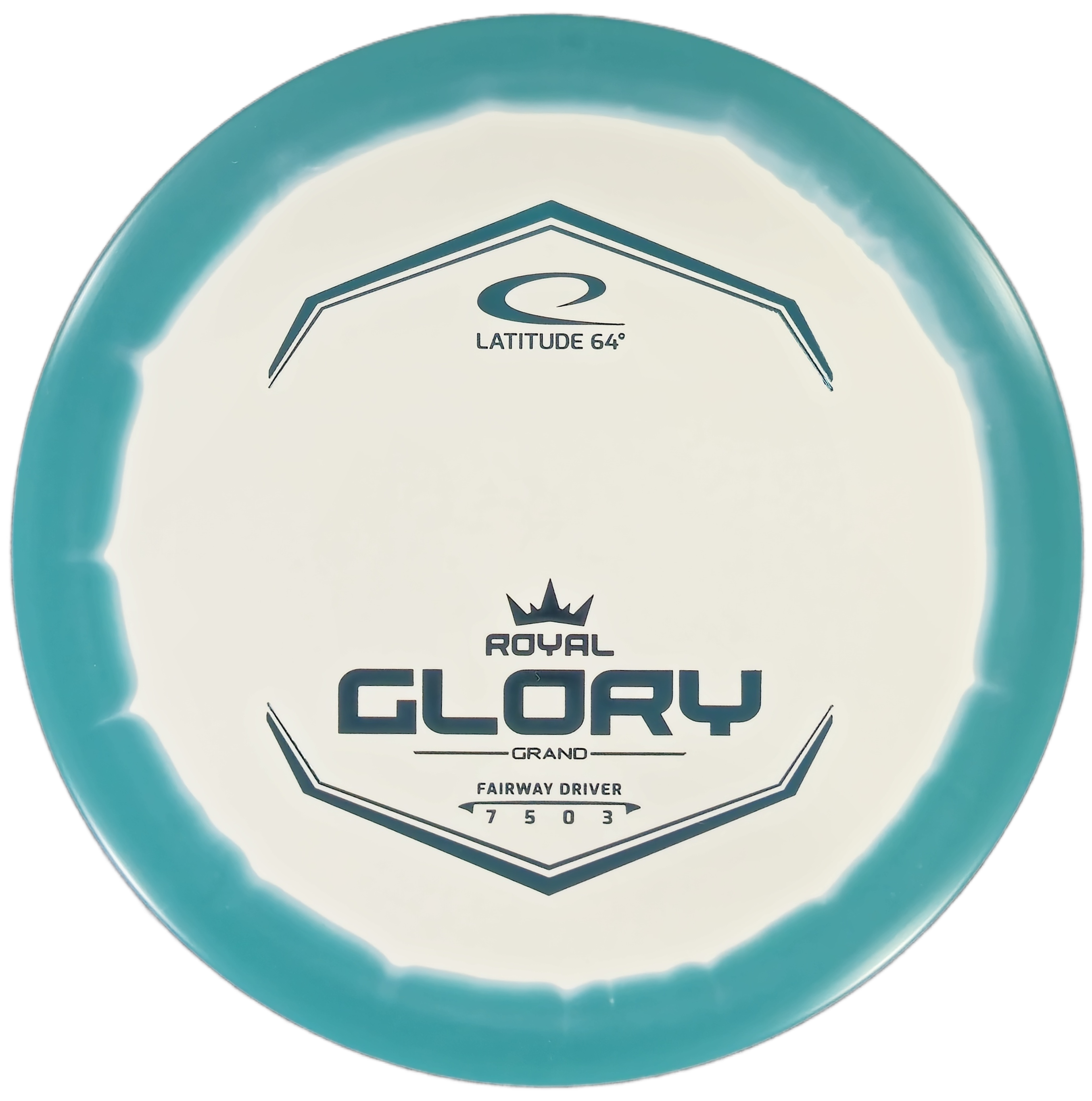 Latitude 64 Glory - Fairway Driver