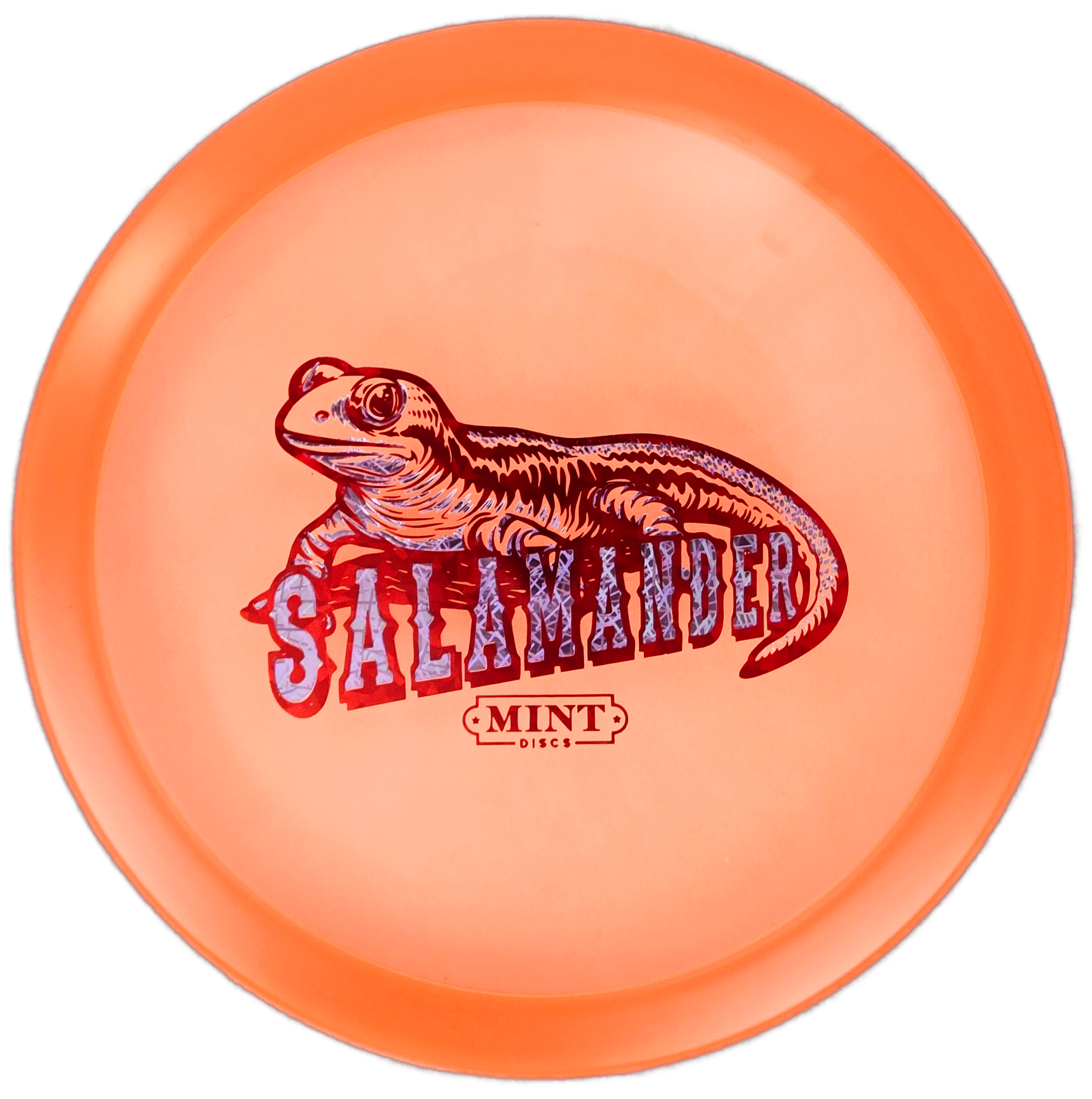 Mint Discs Salamander - Fairway Driver