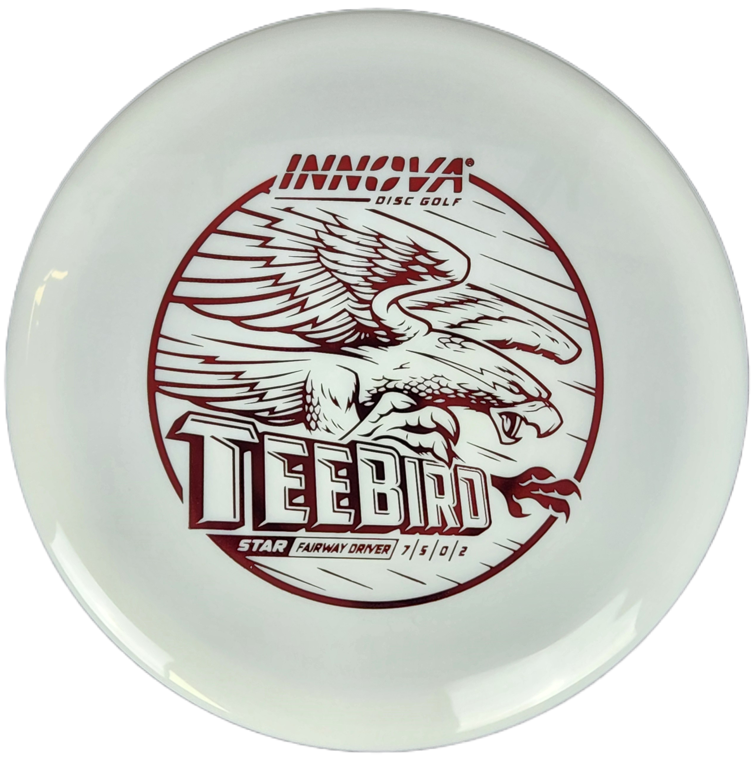 Innova Teebird - Fairway Driver