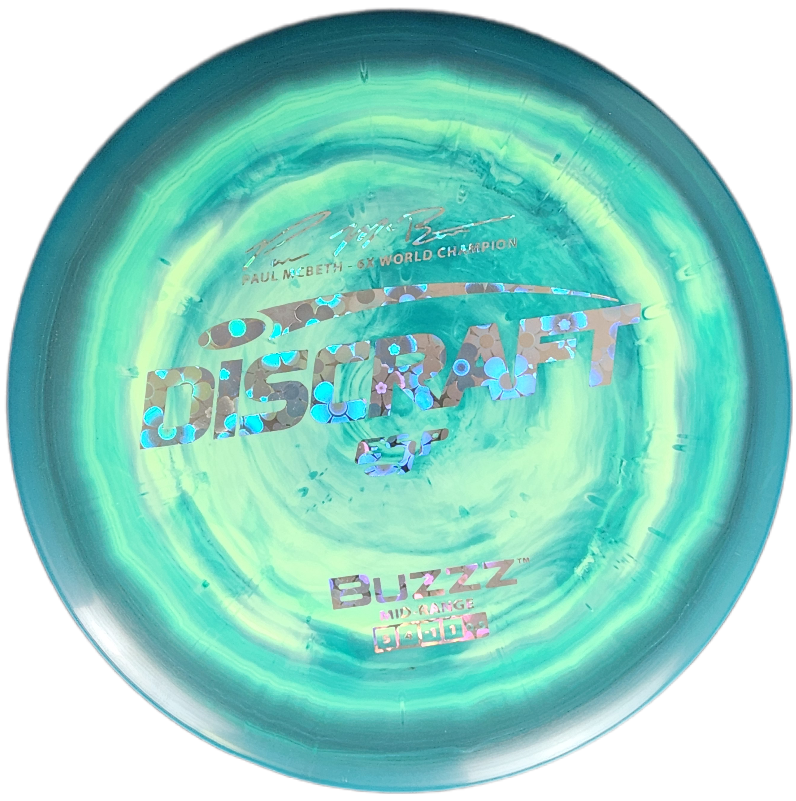 Discraft Buzzz - Midrange Disc