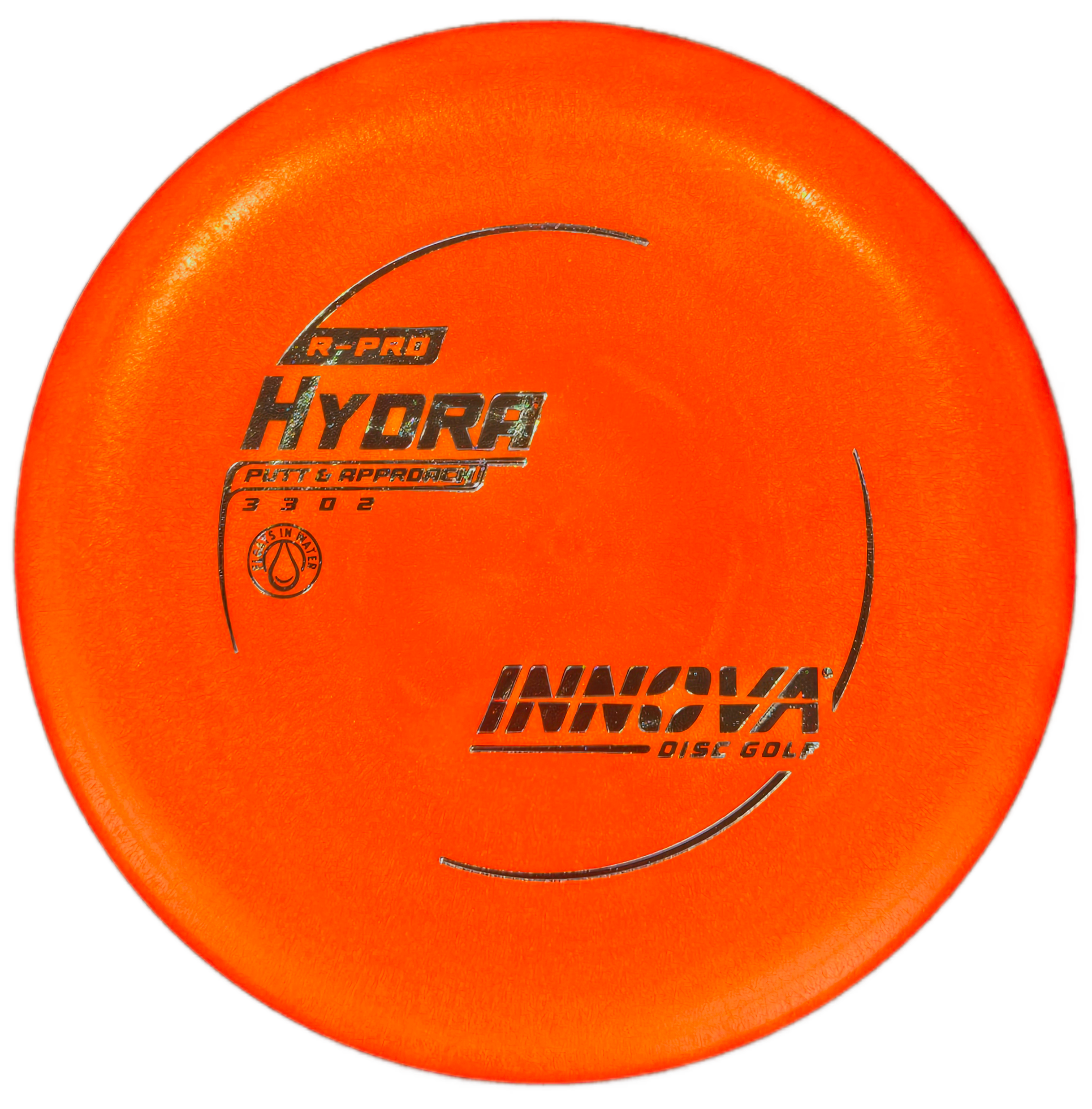 Innova Hydra - Floating Putt & Approach Disc