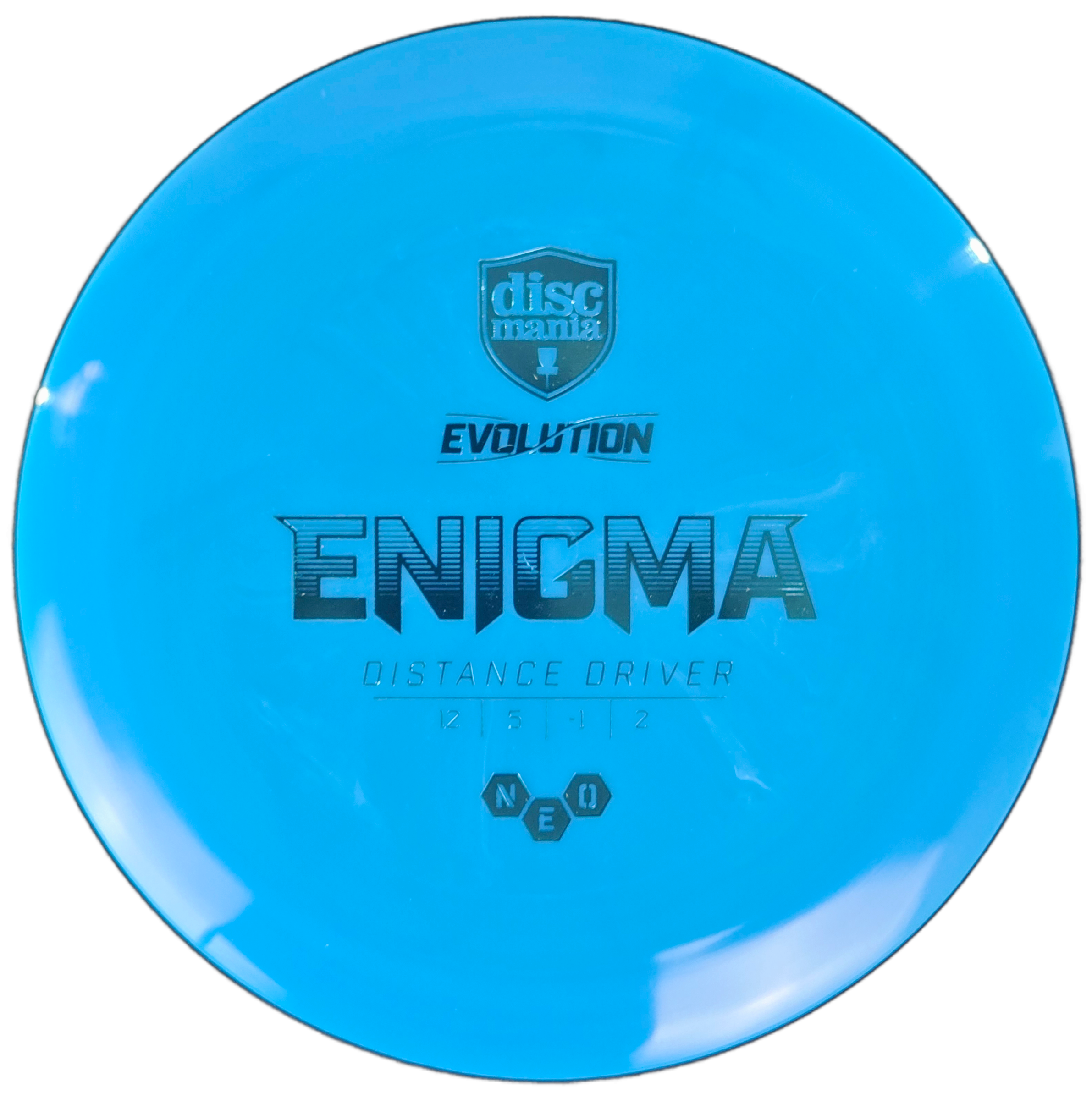 Discmania Enigma - Distance Driver