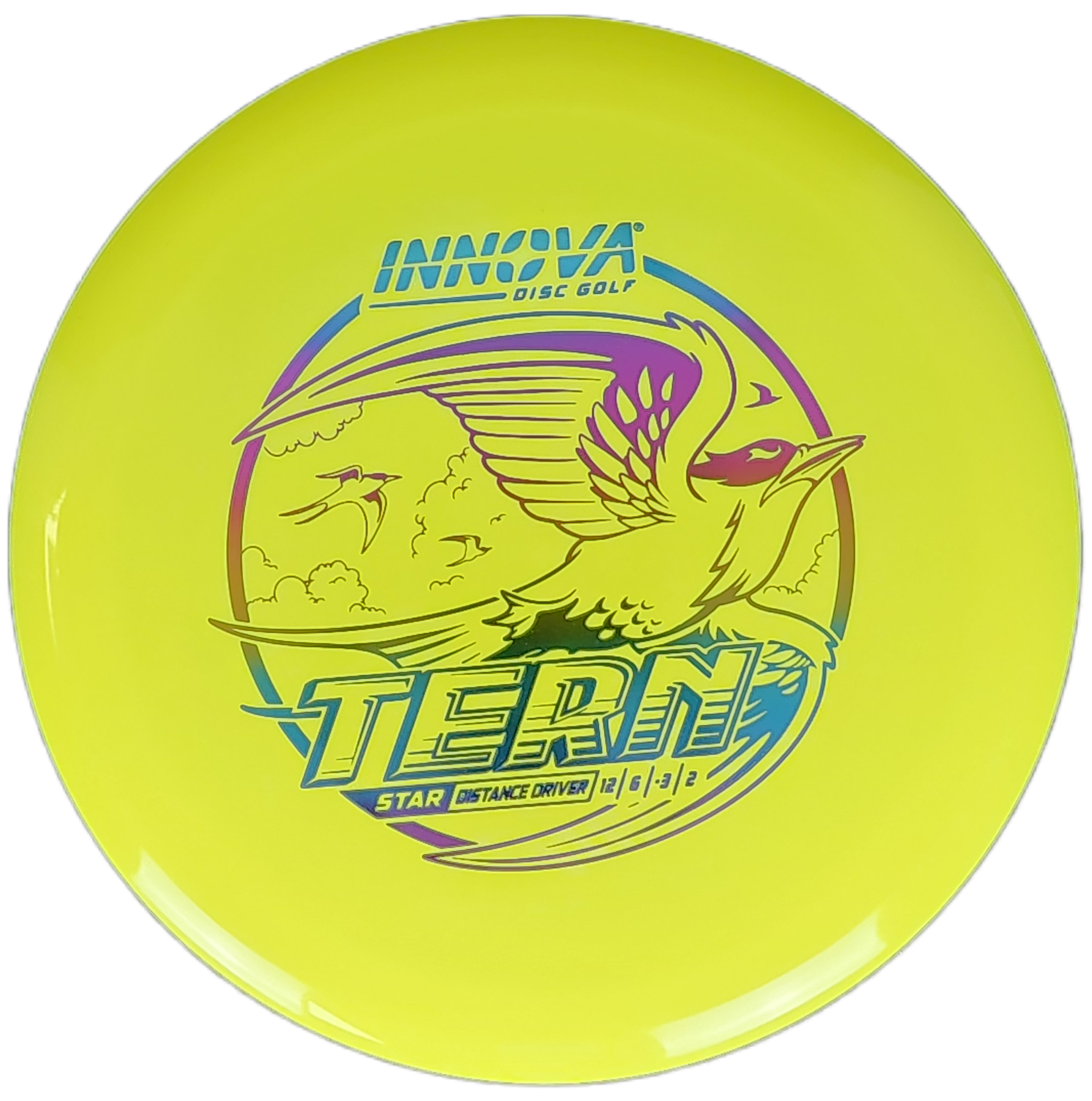 Innova Tern - Distance Driver