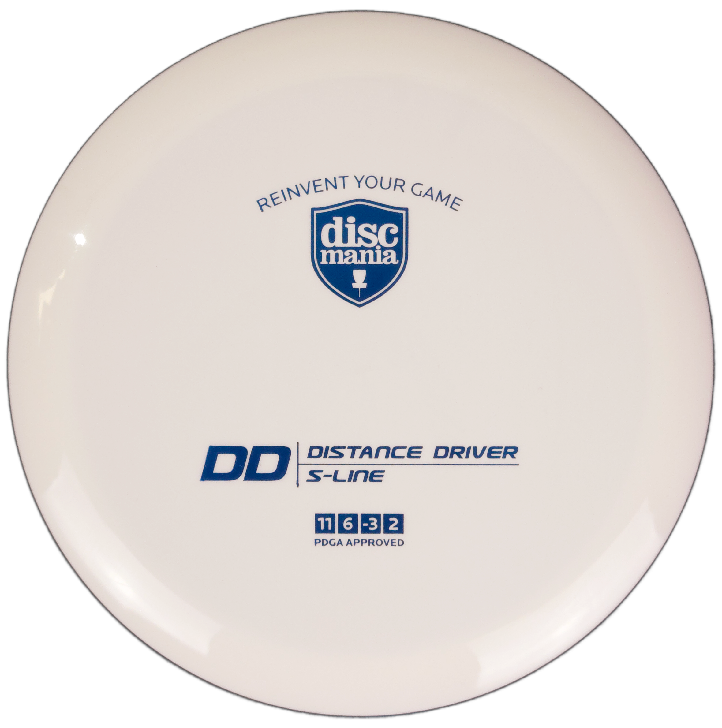 Discmania DD - Distance Driver