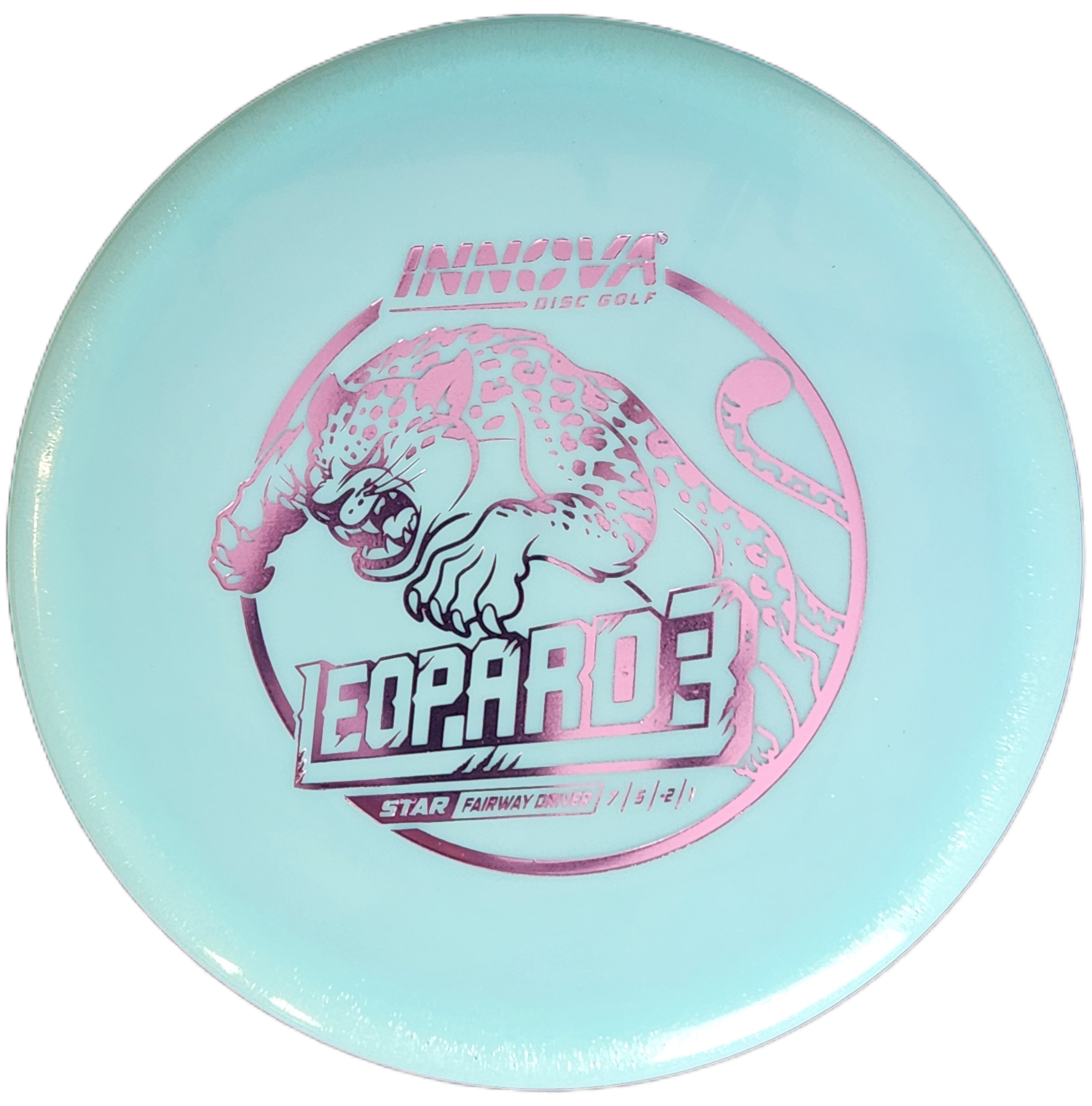 Innova Leopard3 - Lightweight Editions