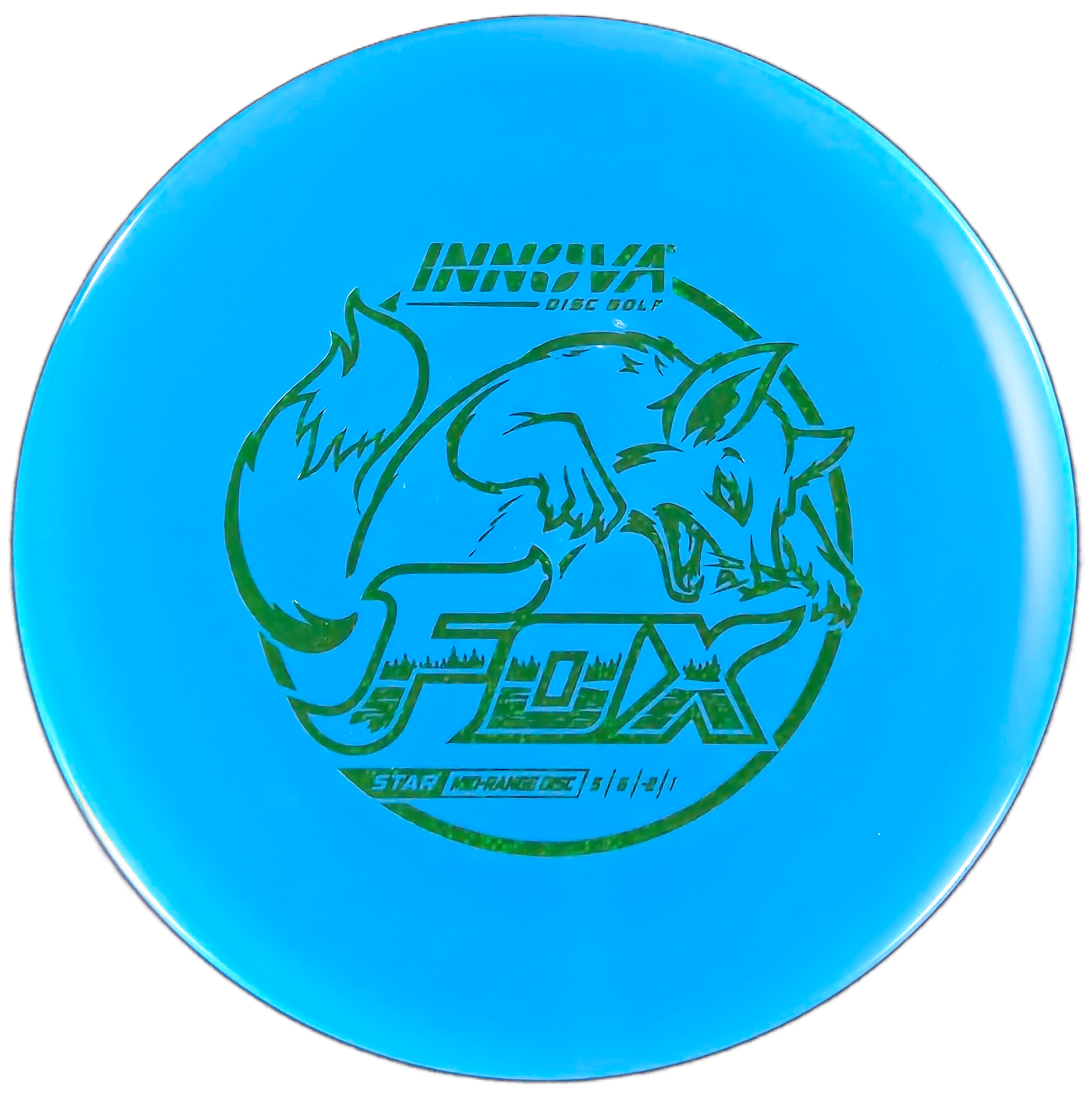 Innova Fox – Midrange Disc