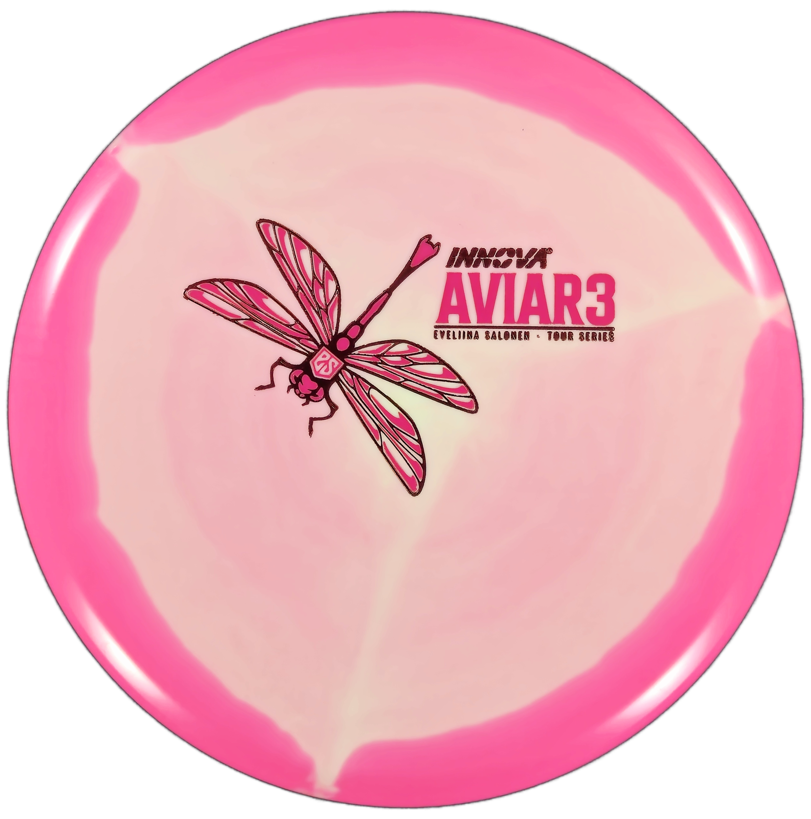 Innova Aviar3 – Halo Star Classic Glow (Eveliina Salonen Tour Series)