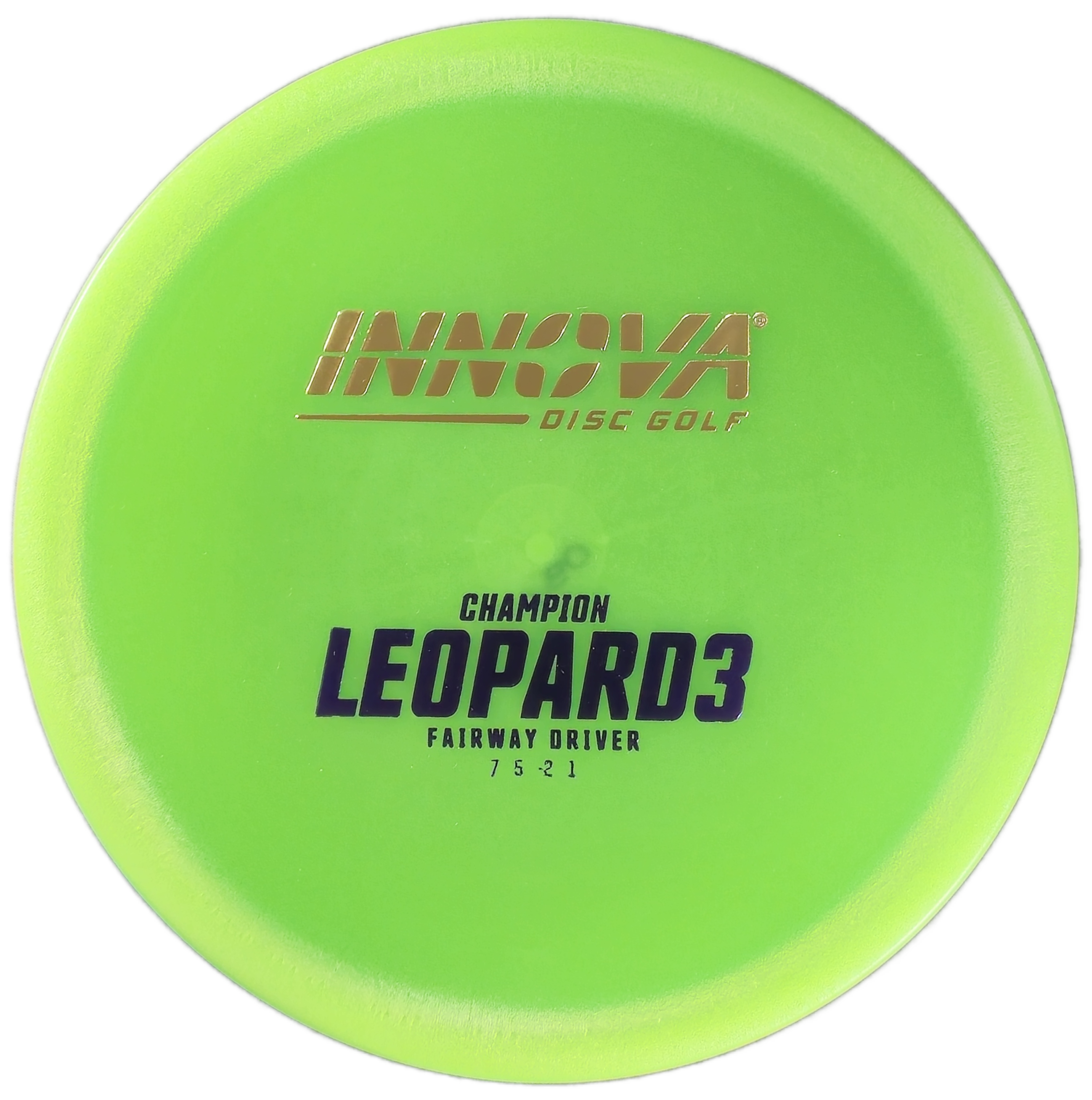Innova Leopard3 - Lightweight Editions