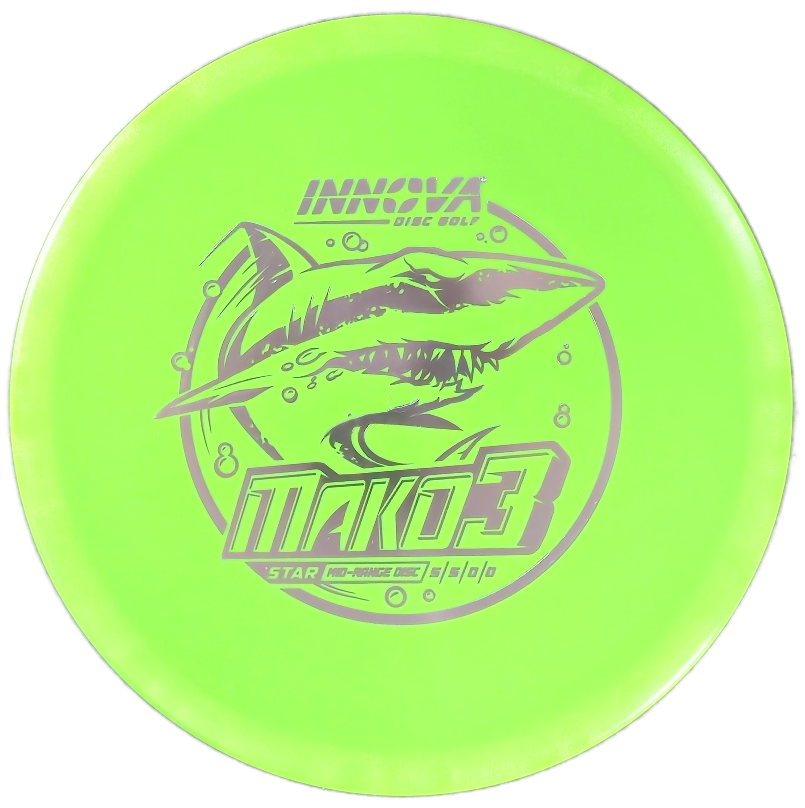 Innova Mako3 - Lightweight Editions