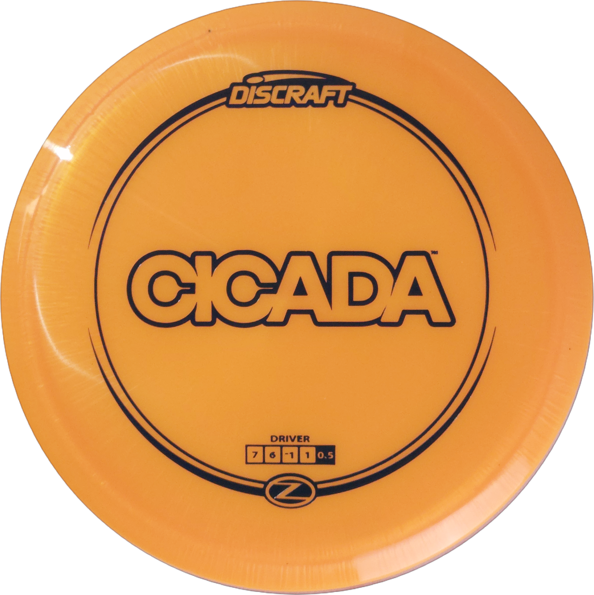 Discraft Cicada - Fairway Driver