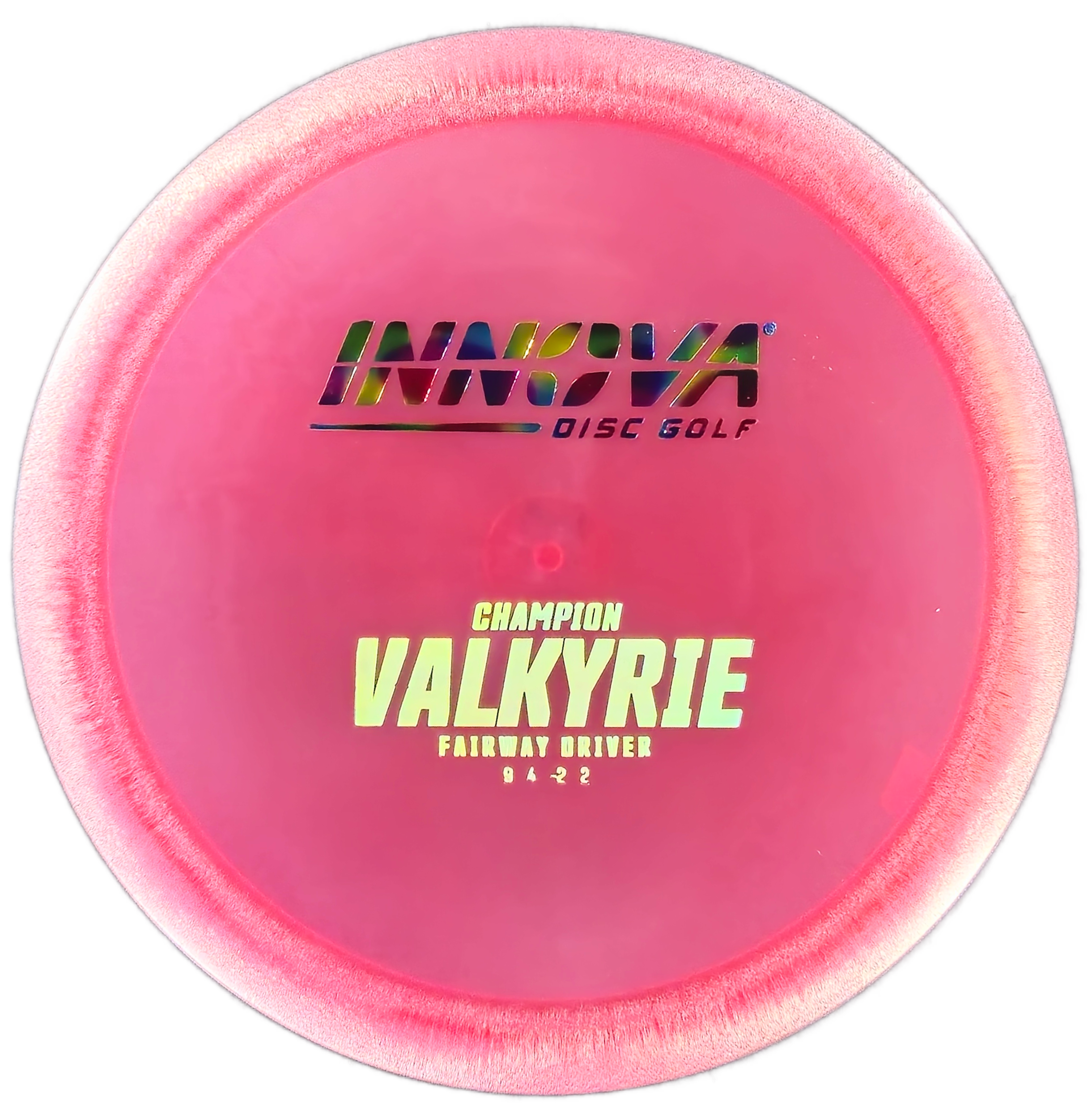 Innova Valkyrie - Lightweight Editions