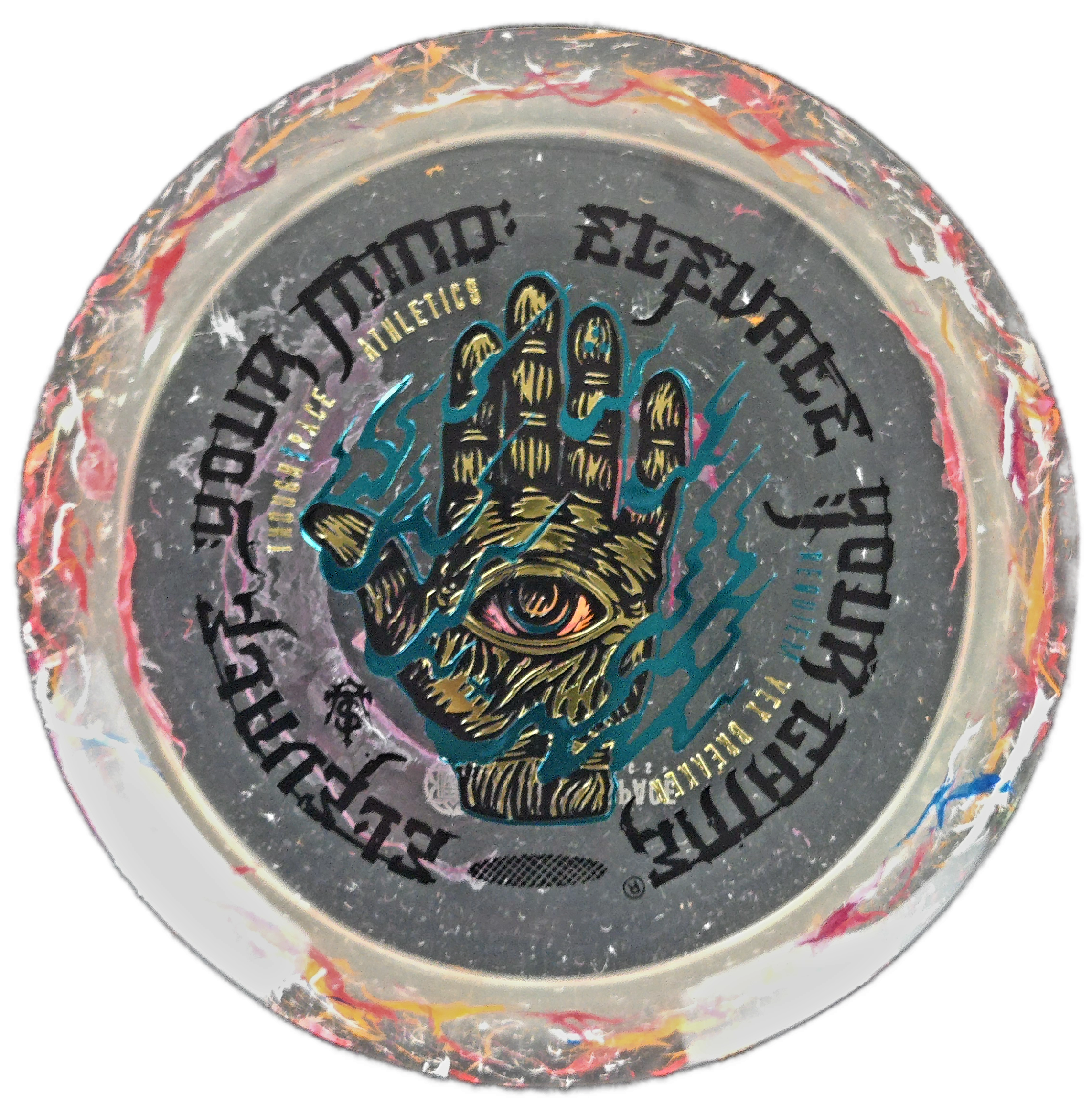 Thought Space Athletics Requiem – Distance Driver