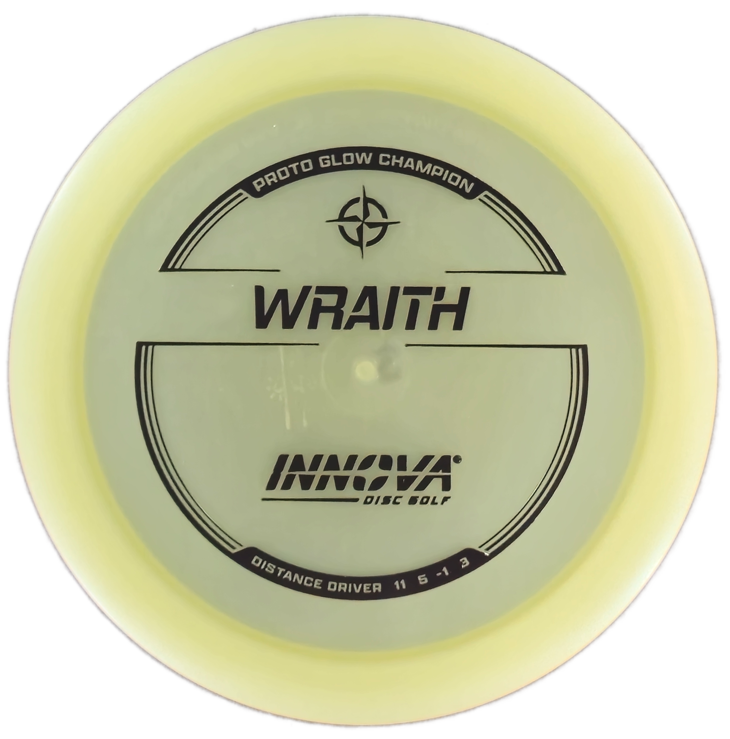 Innova Wraith - Glow Editions
