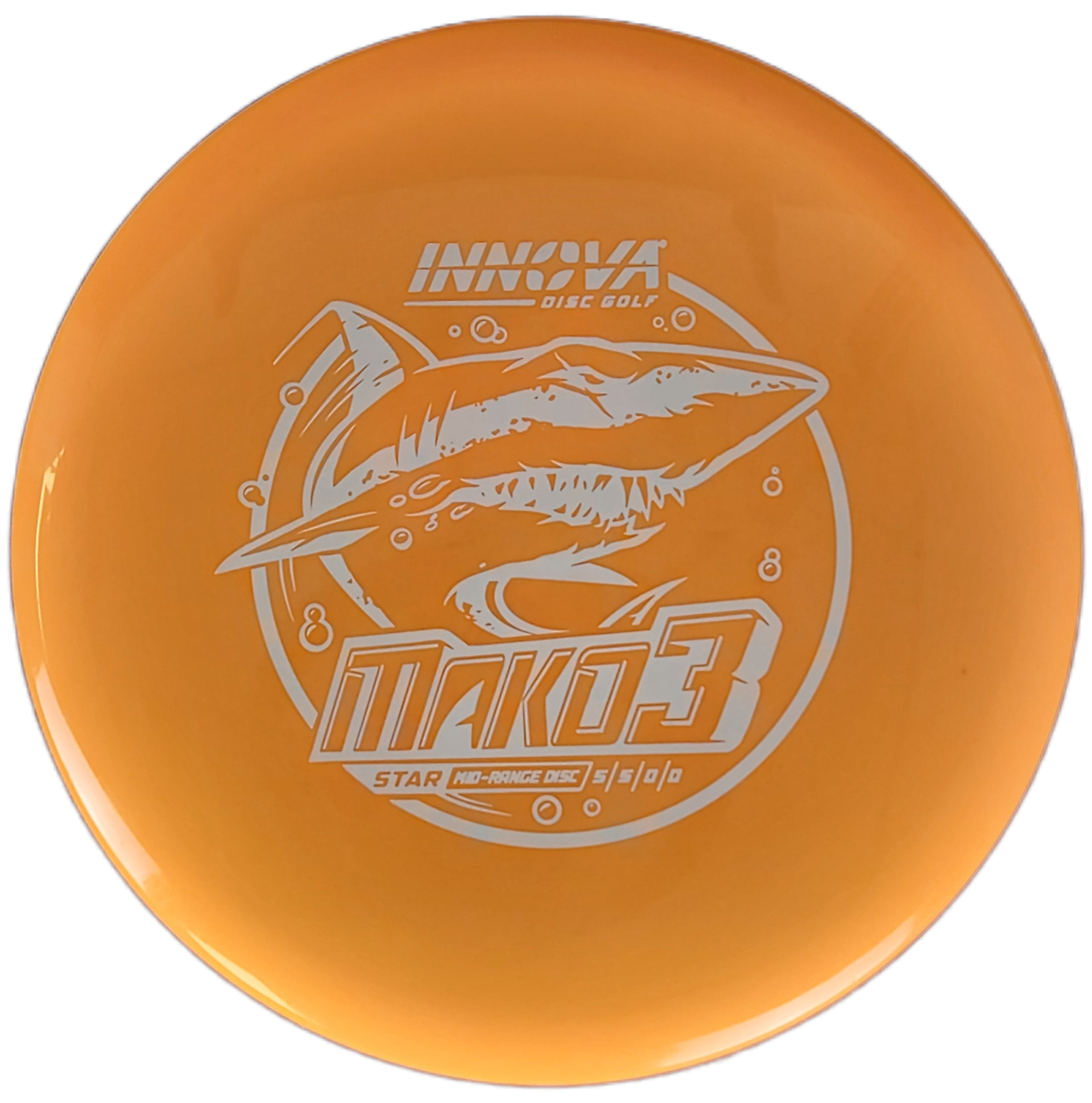 Innova Mako3 - Midrange Disc