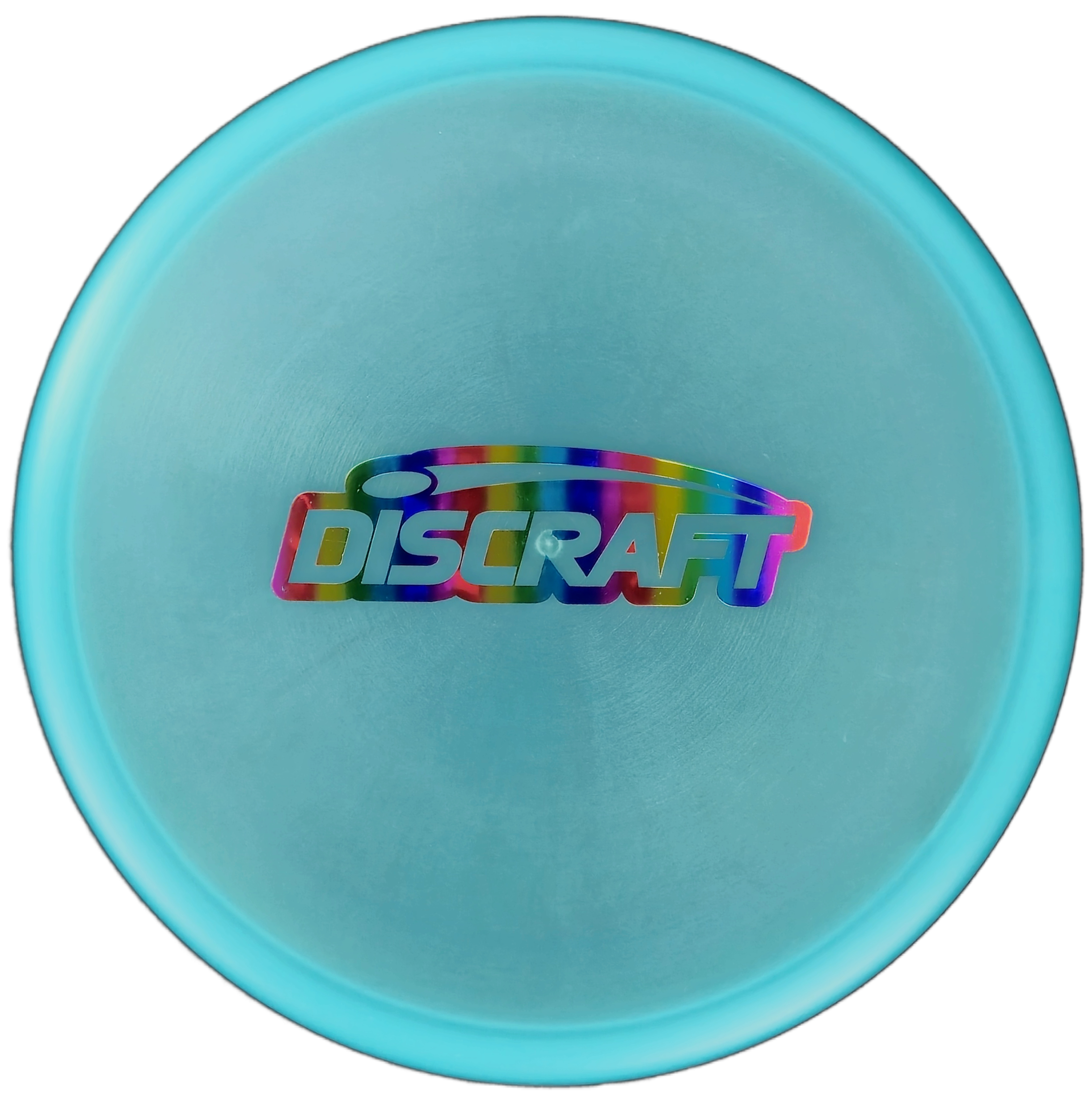 Discraft Zone - Glo Z Barstamp